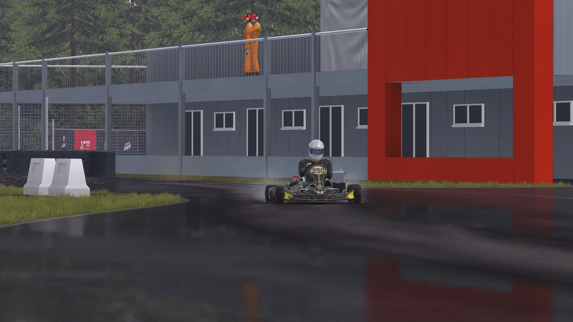 Kart Racing Pro screenshot 9