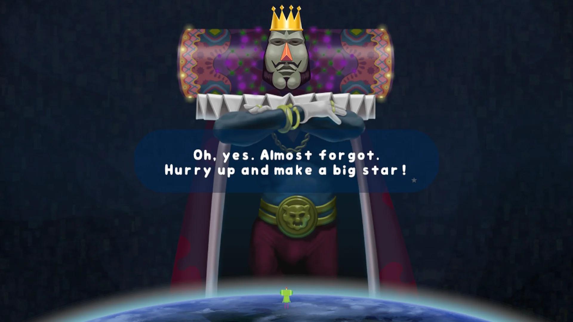 Katamari Damacy REROLL screenshot 2