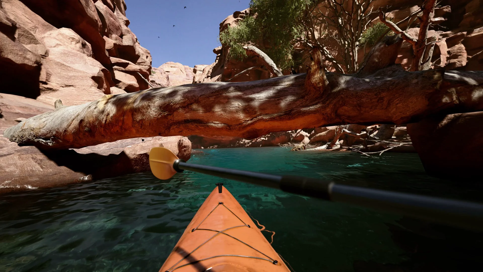 Kayak VR: Mirage screenshot 3