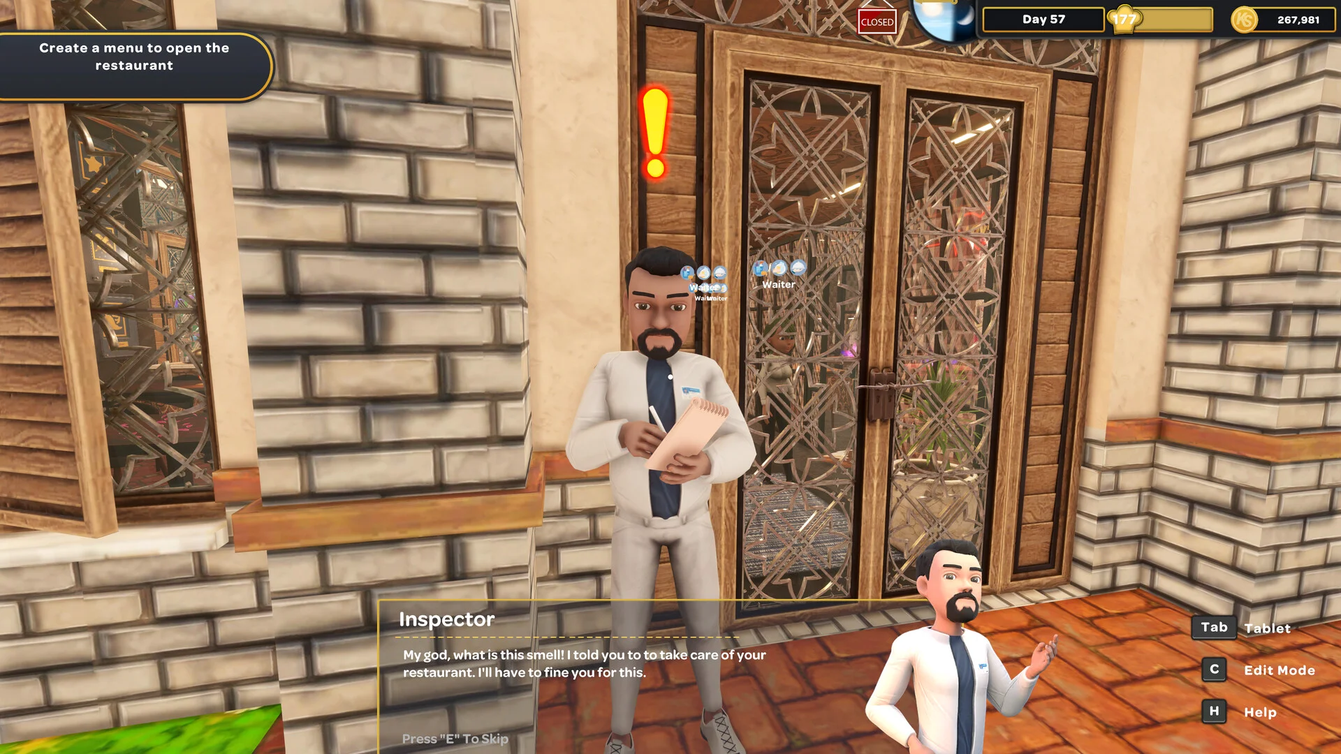 Kebab Chefs! - Restaurant Simulator screenshot 10