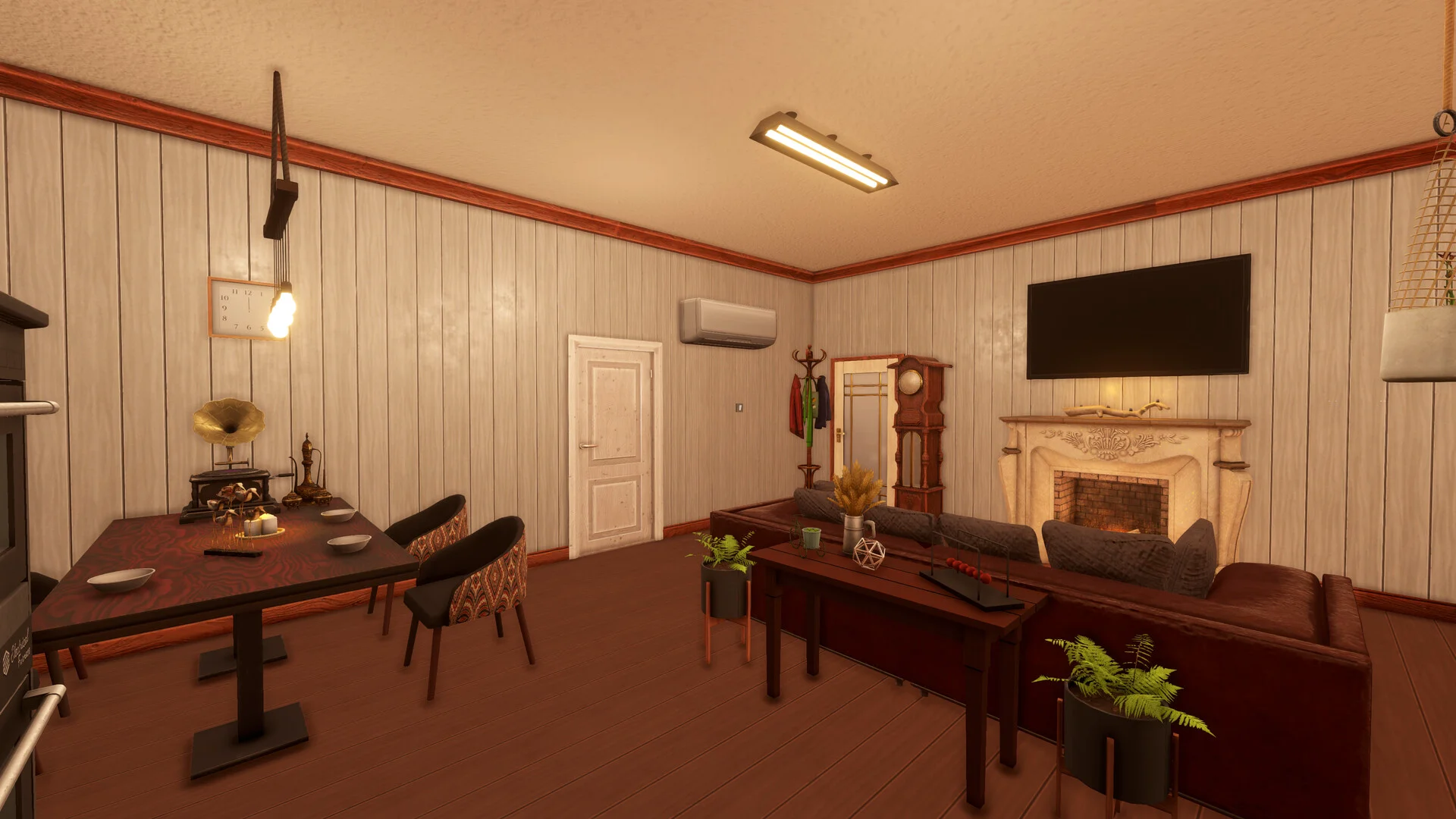 Kebab Chefs! - Restaurant Simulator screenshot 13