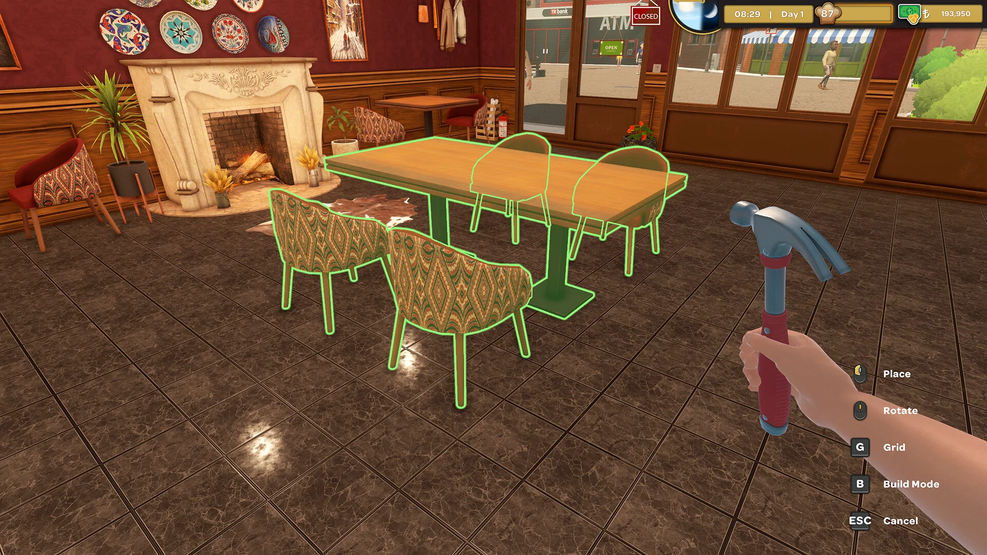 Kebab Chefs! - Restaurant Simulator screenshot 18