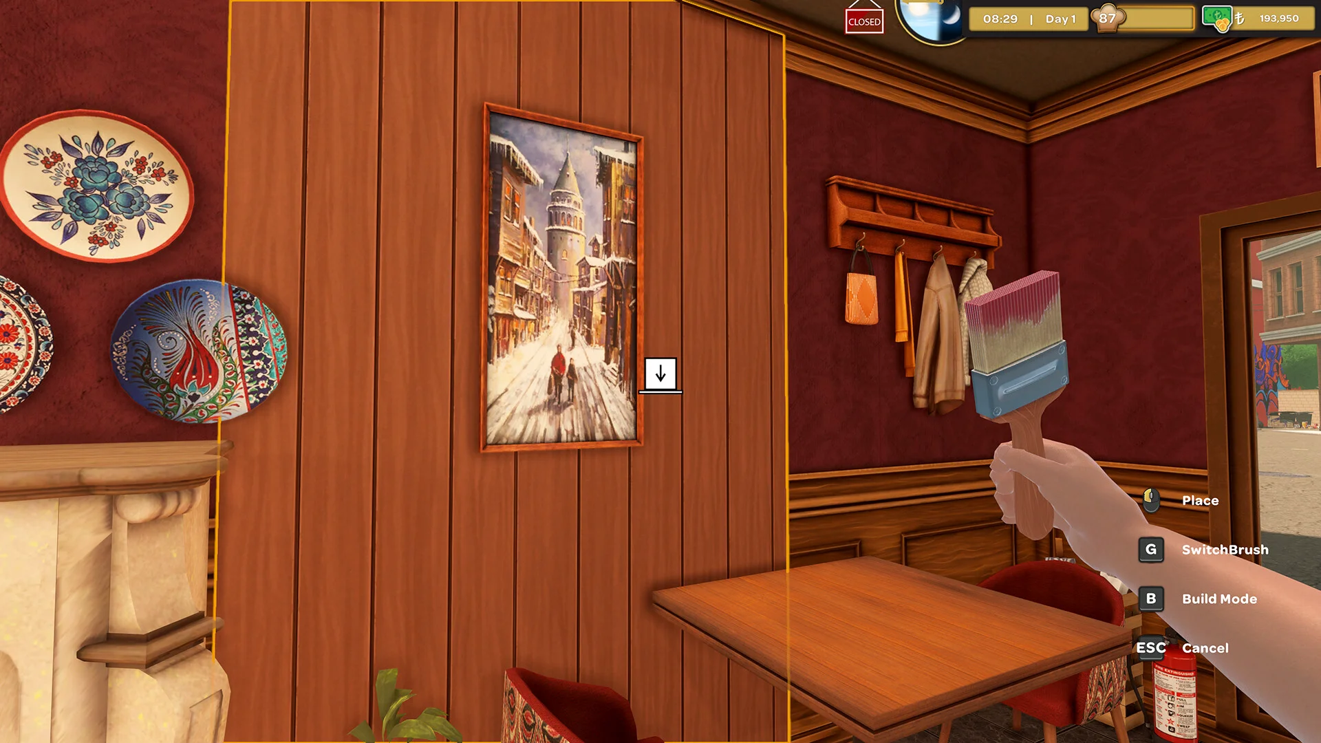 Kebab Chefs! - Restaurant Simulator screenshot 22