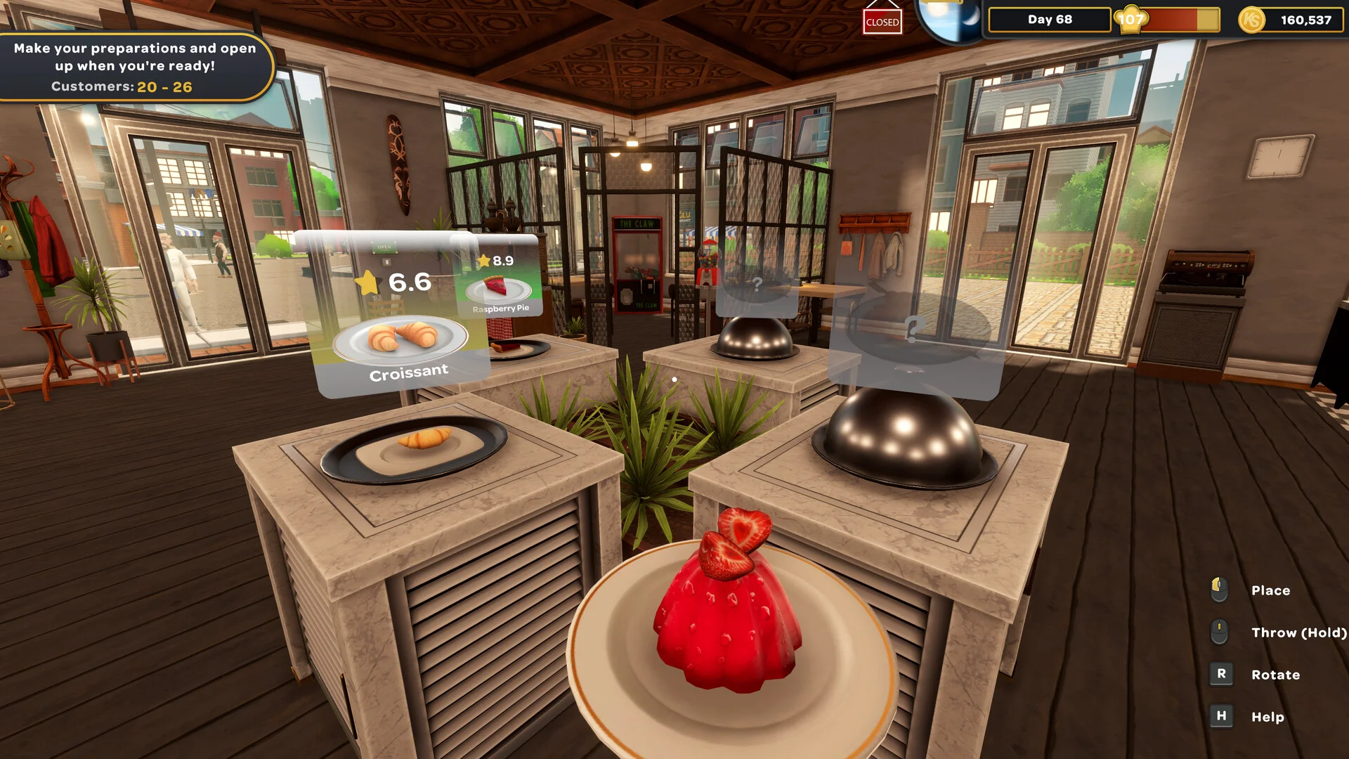 Kebab Chefs! - Restaurant Simulator screenshot 6