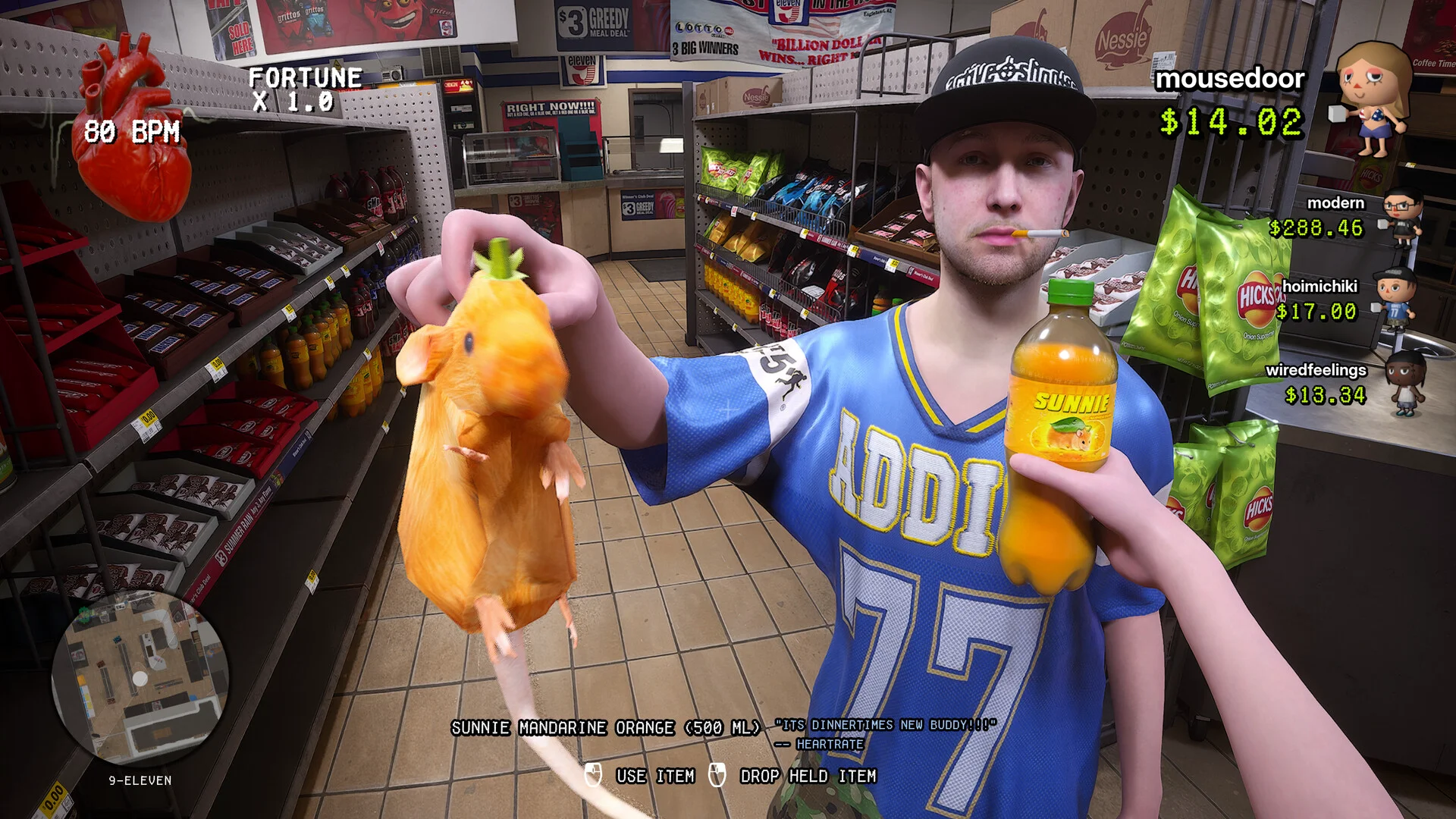 KEEP GAMBLING screenshot 5