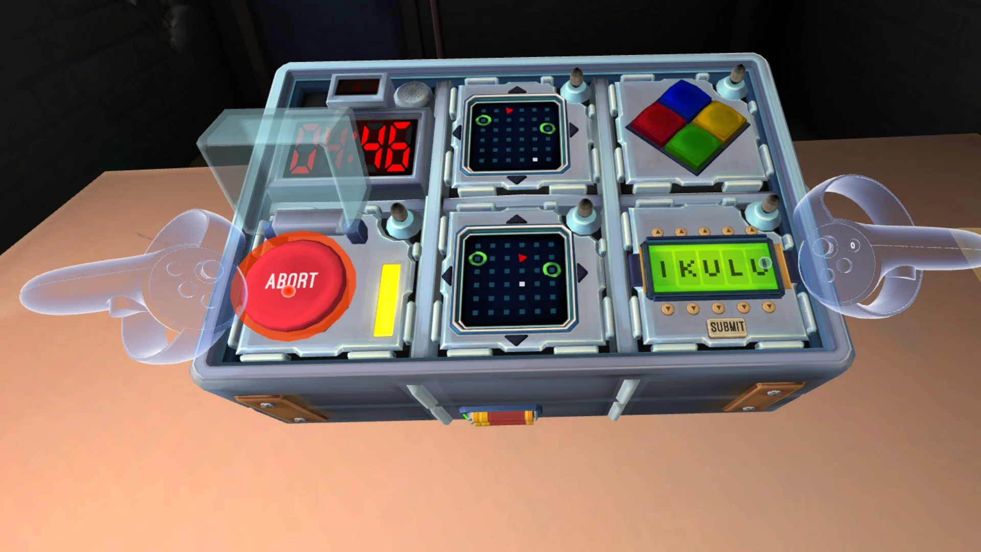 Keep Talking and Nobody Explodes screenshot 11