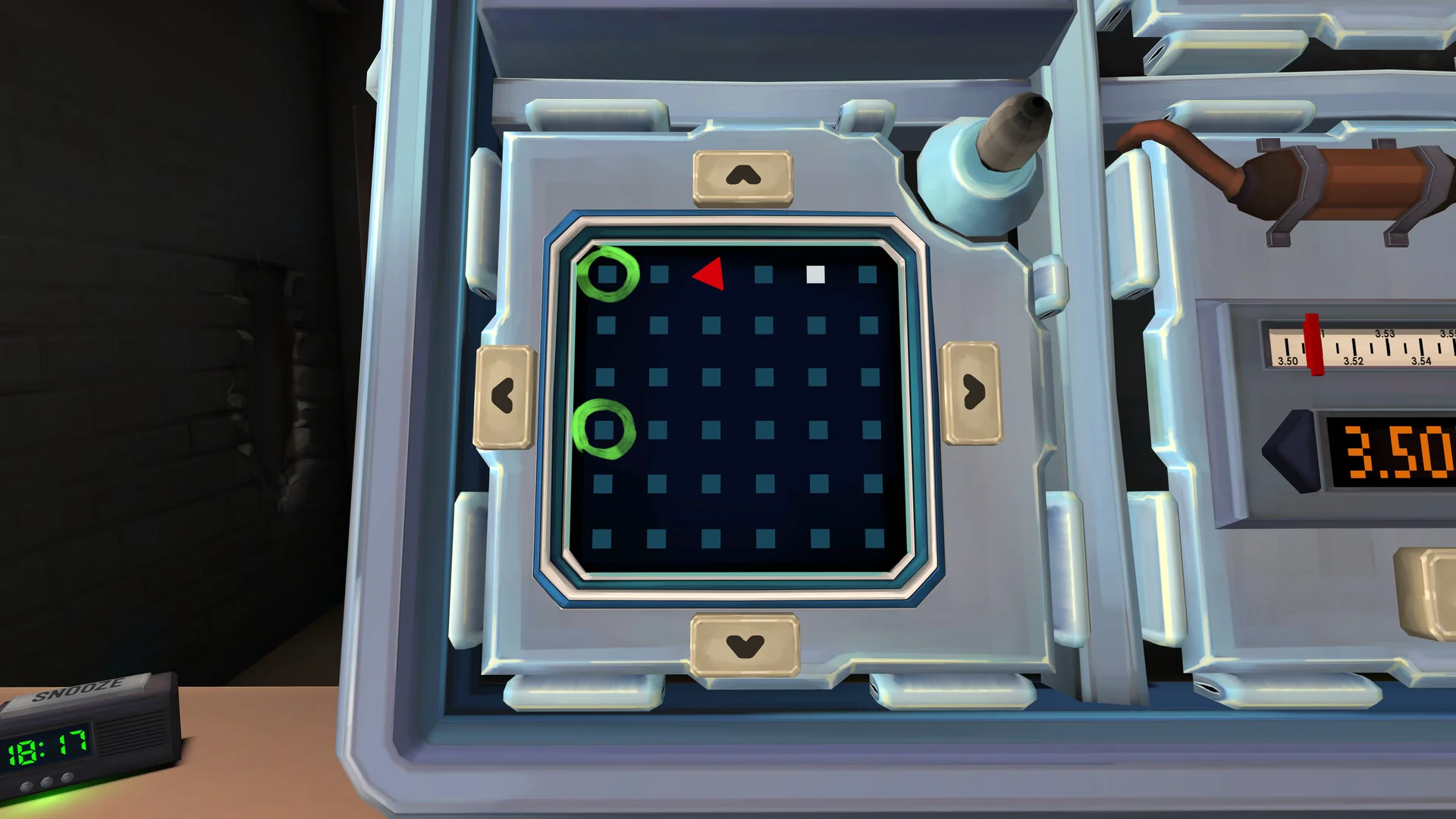 Keep Talking and Nobody Explodes screenshot 2