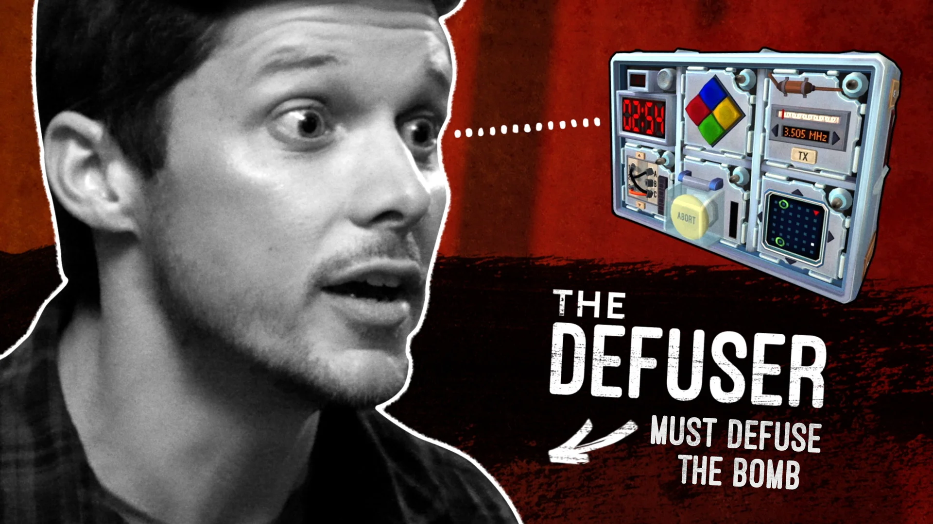 Keep Talking and Nobody Explodes screenshot 5