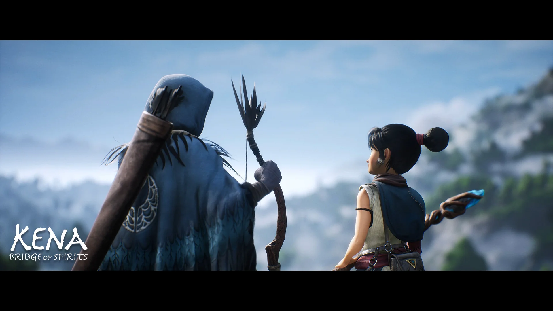 Kena: Bridge of Spirits screenshot 12