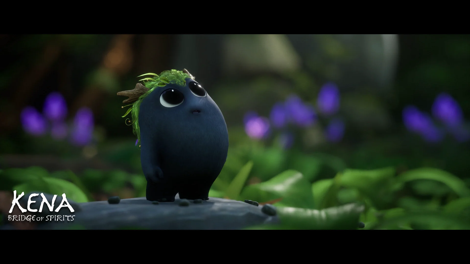 Kena: Bridge of Spirits screenshot 7