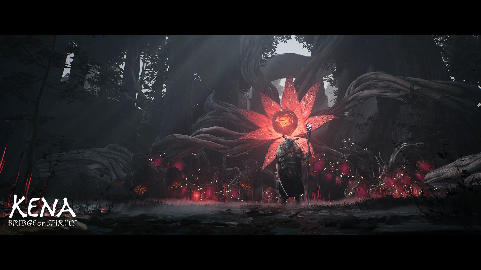 Kena: Bridge of Spirits screenshot 9