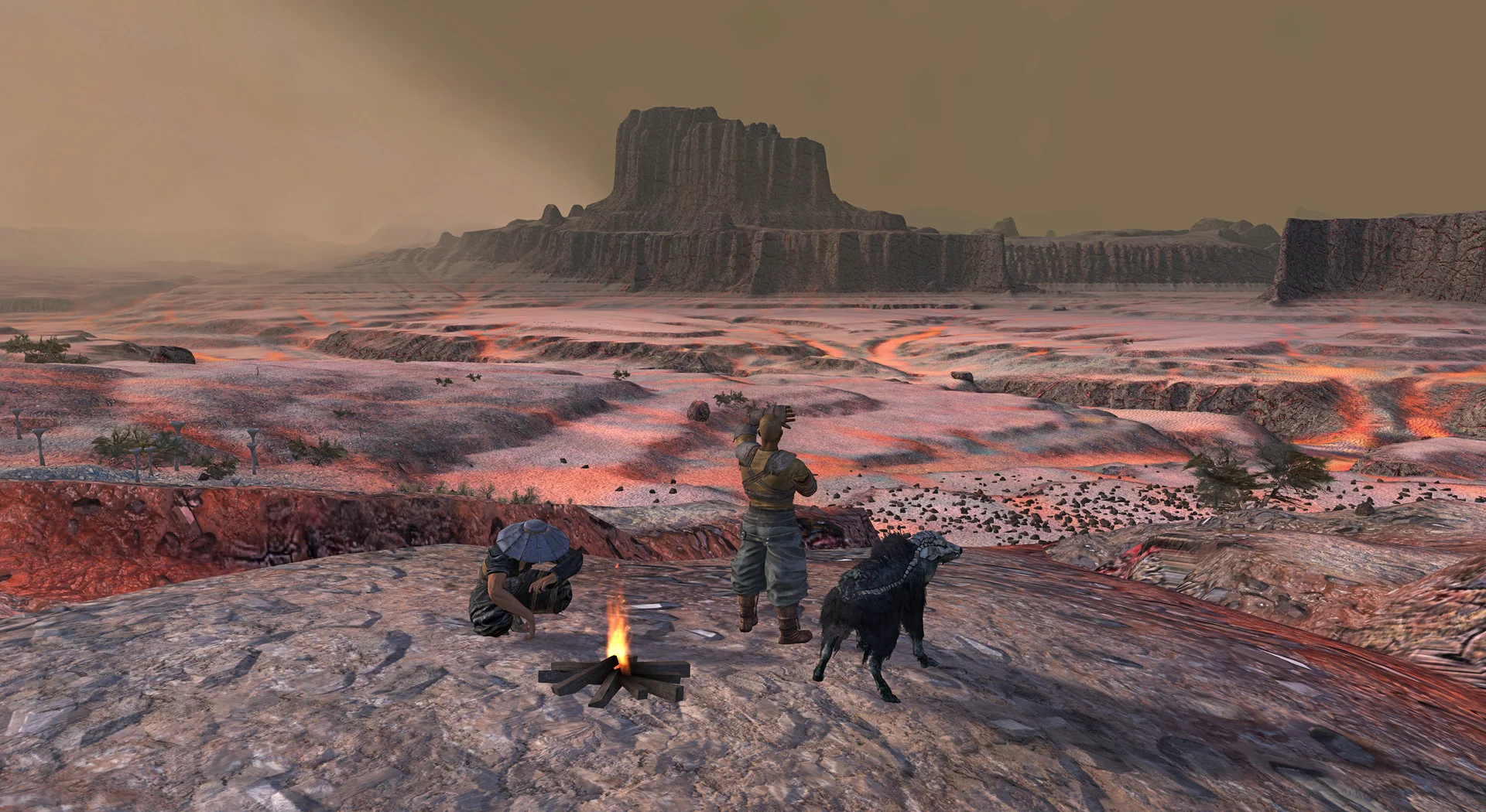 Kenshi screenshot 3