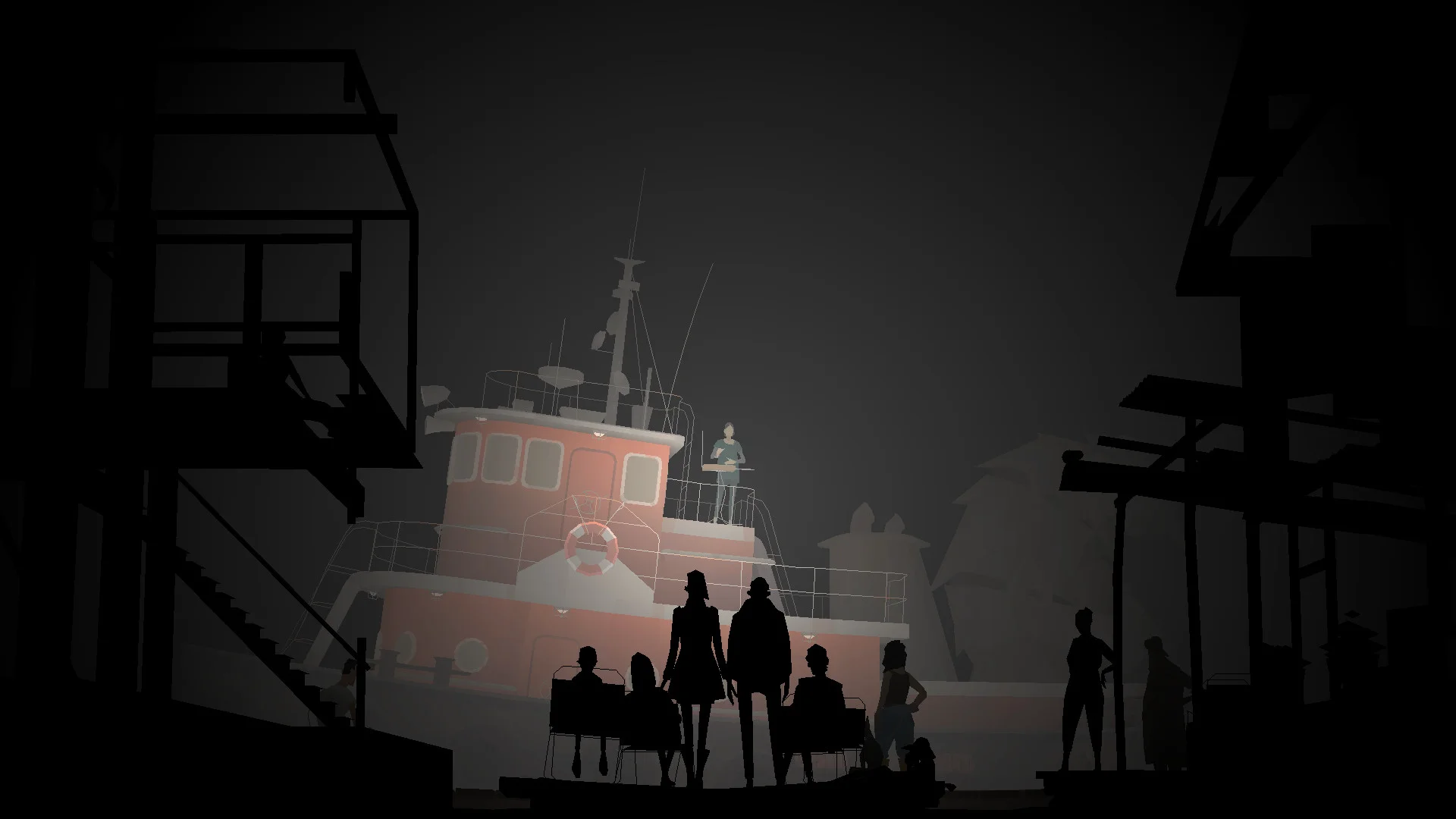 Kentucky Route Zero: PC Edition screenshot 12