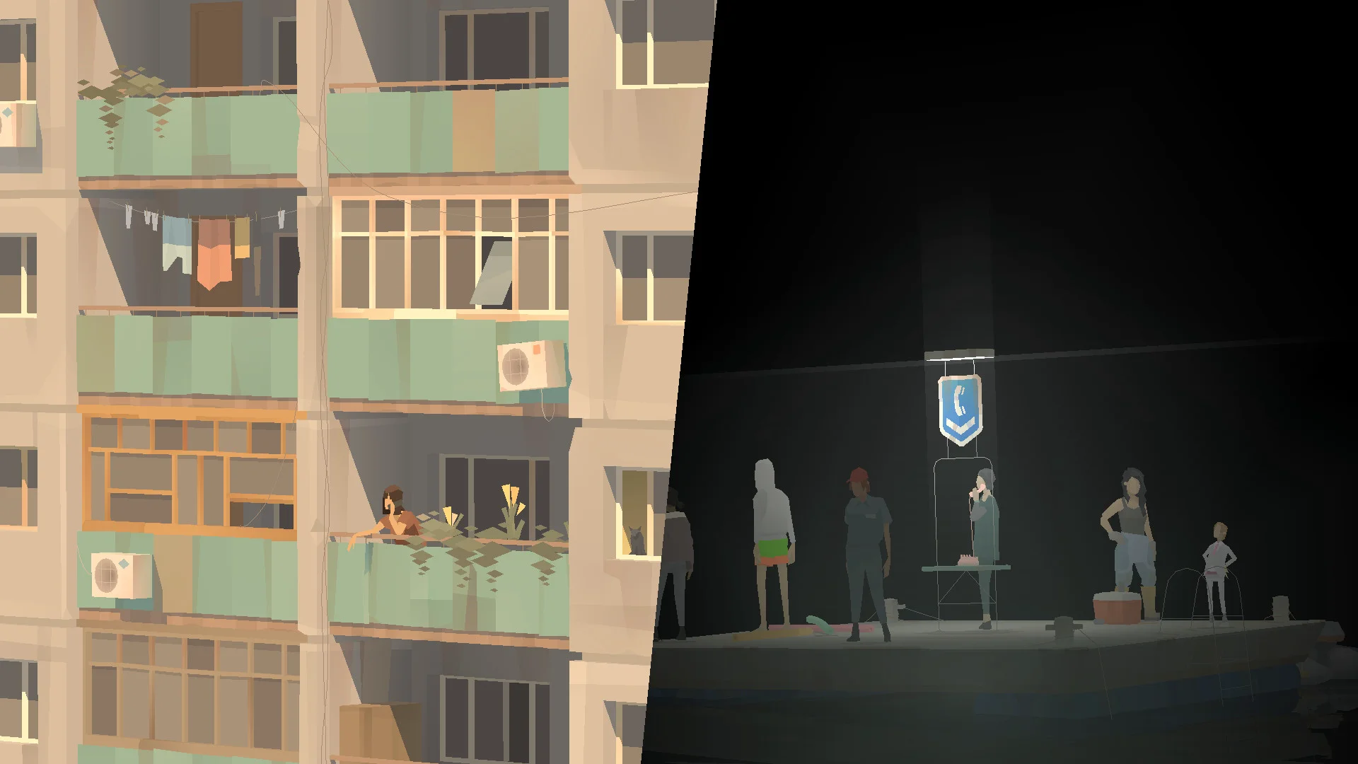 Kentucky Route Zero: PC Edition screenshot 13