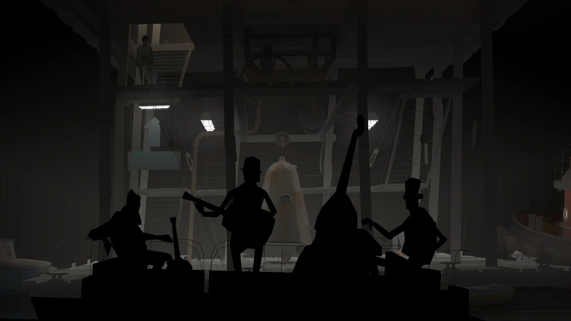 Kentucky Route Zero: PC Edition screenshot 15