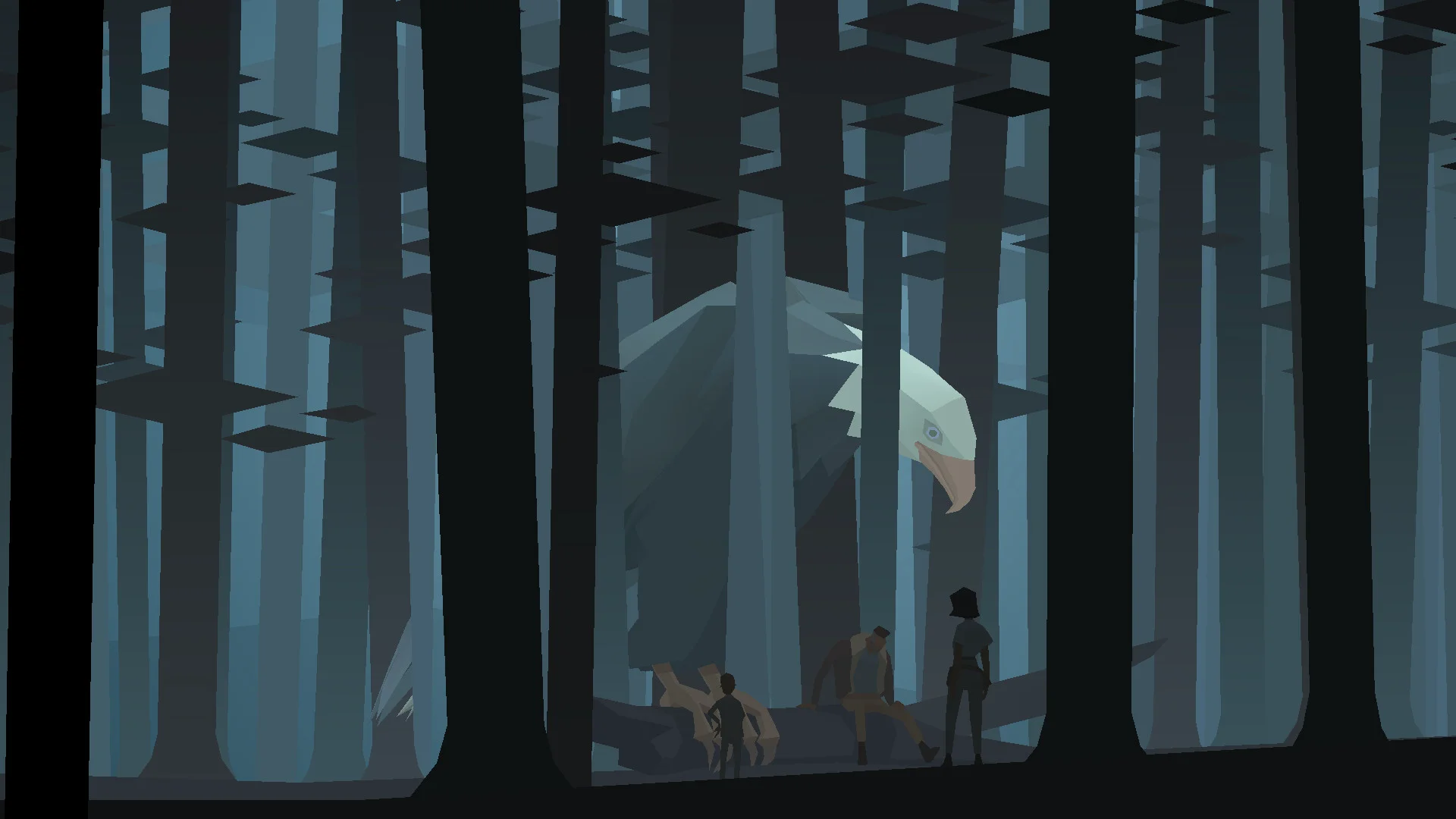 Kentucky Route Zero: PC Edition screenshot 3