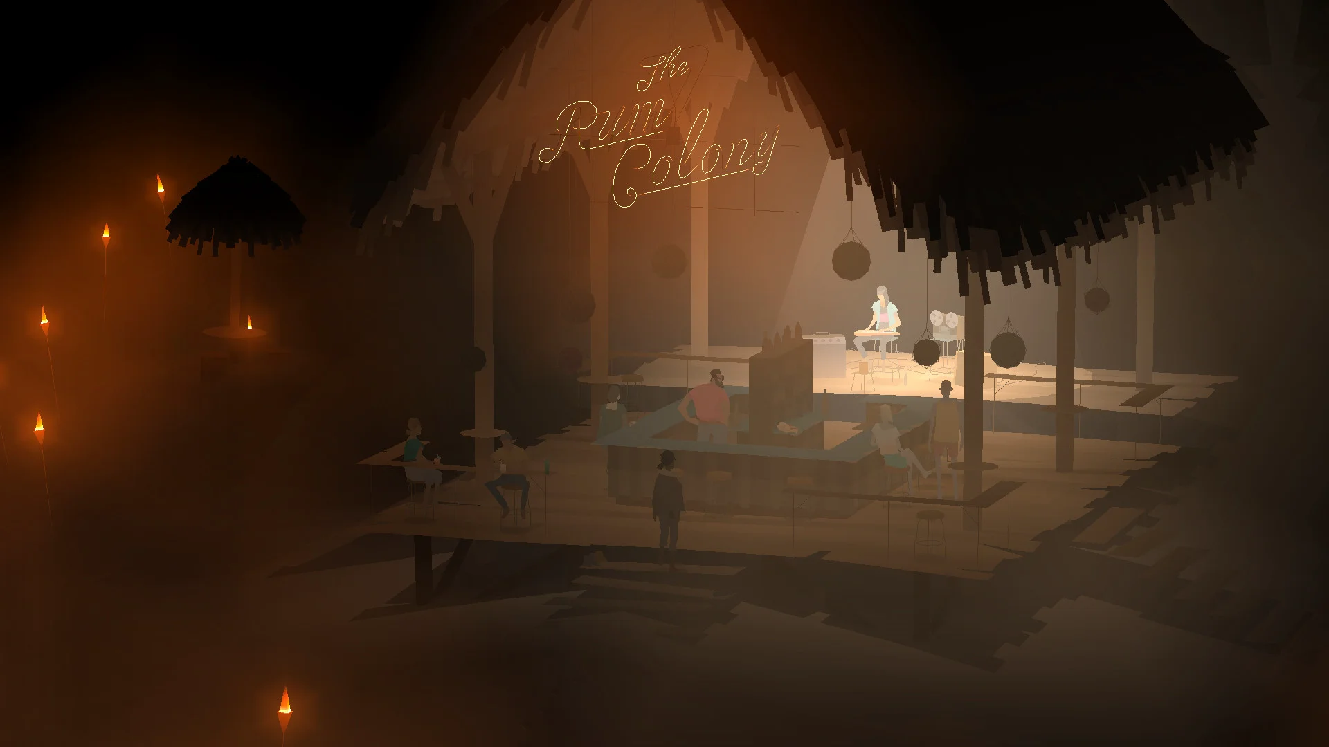 Kentucky Route Zero: PC Edition screenshot 6