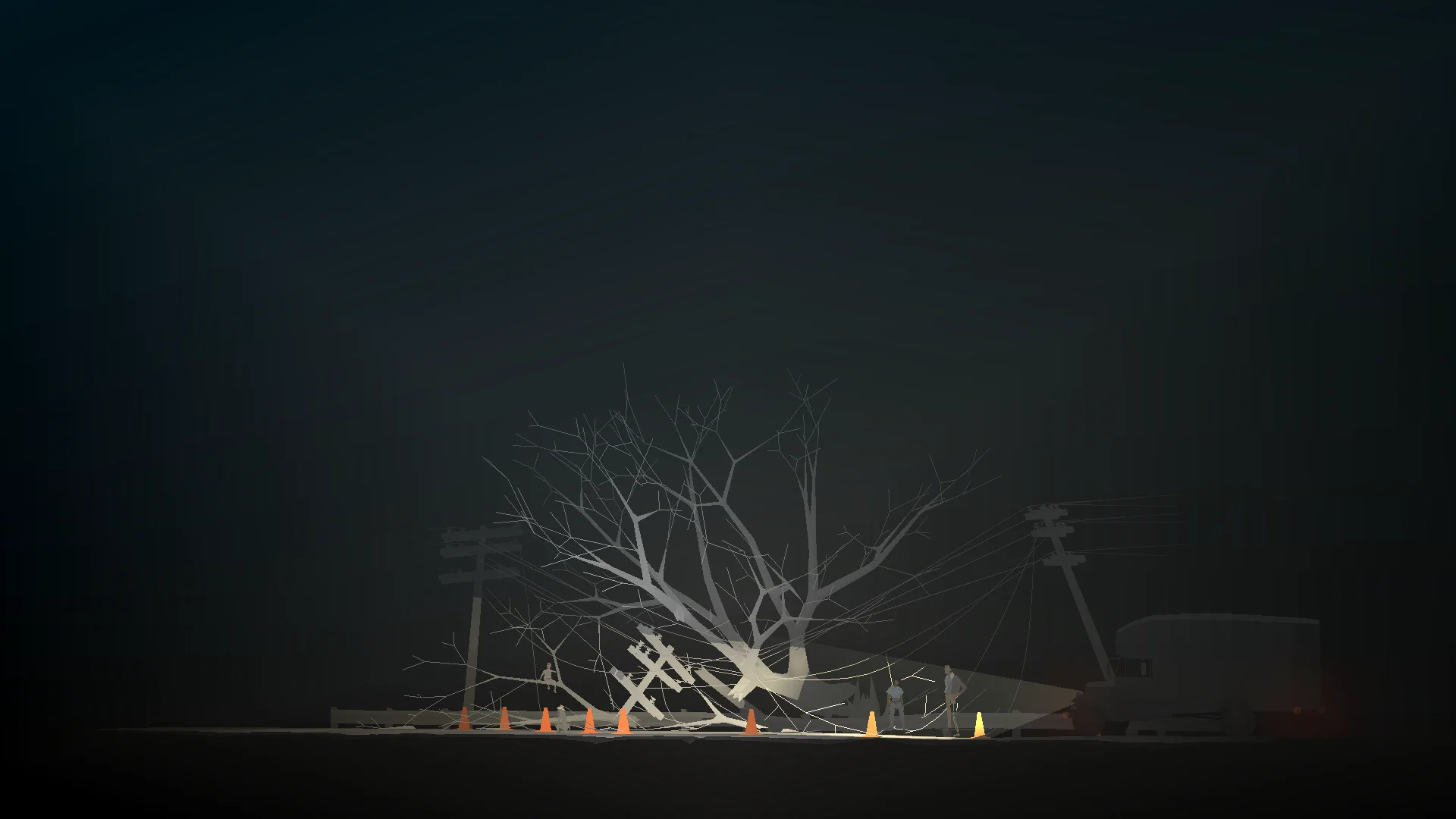 Kentucky Route Zero: PC Edition screenshot 8