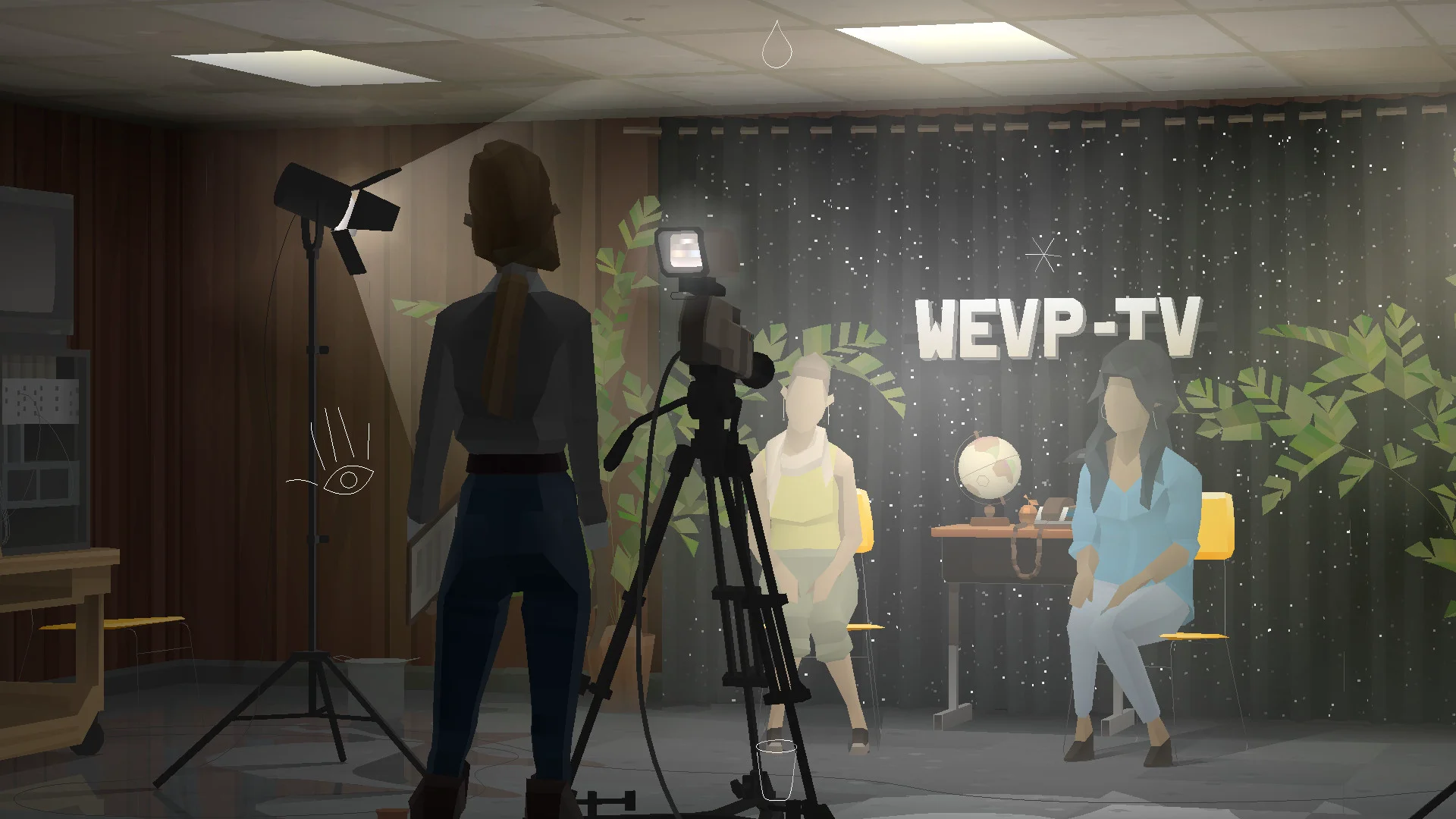 Kentucky Route Zero: PC Edition screenshot 9