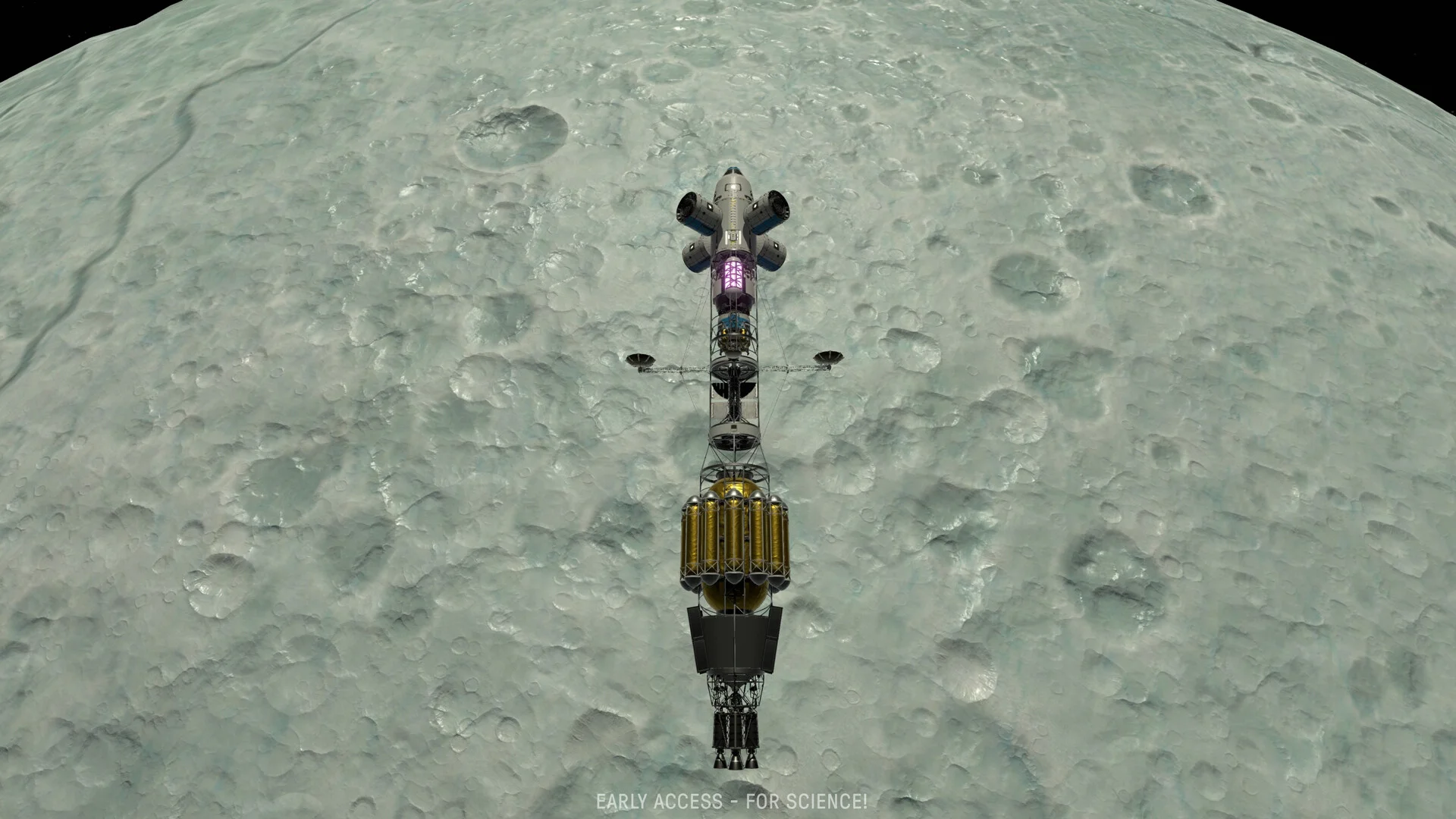 Kerbal Space Program 2 screenshot 12