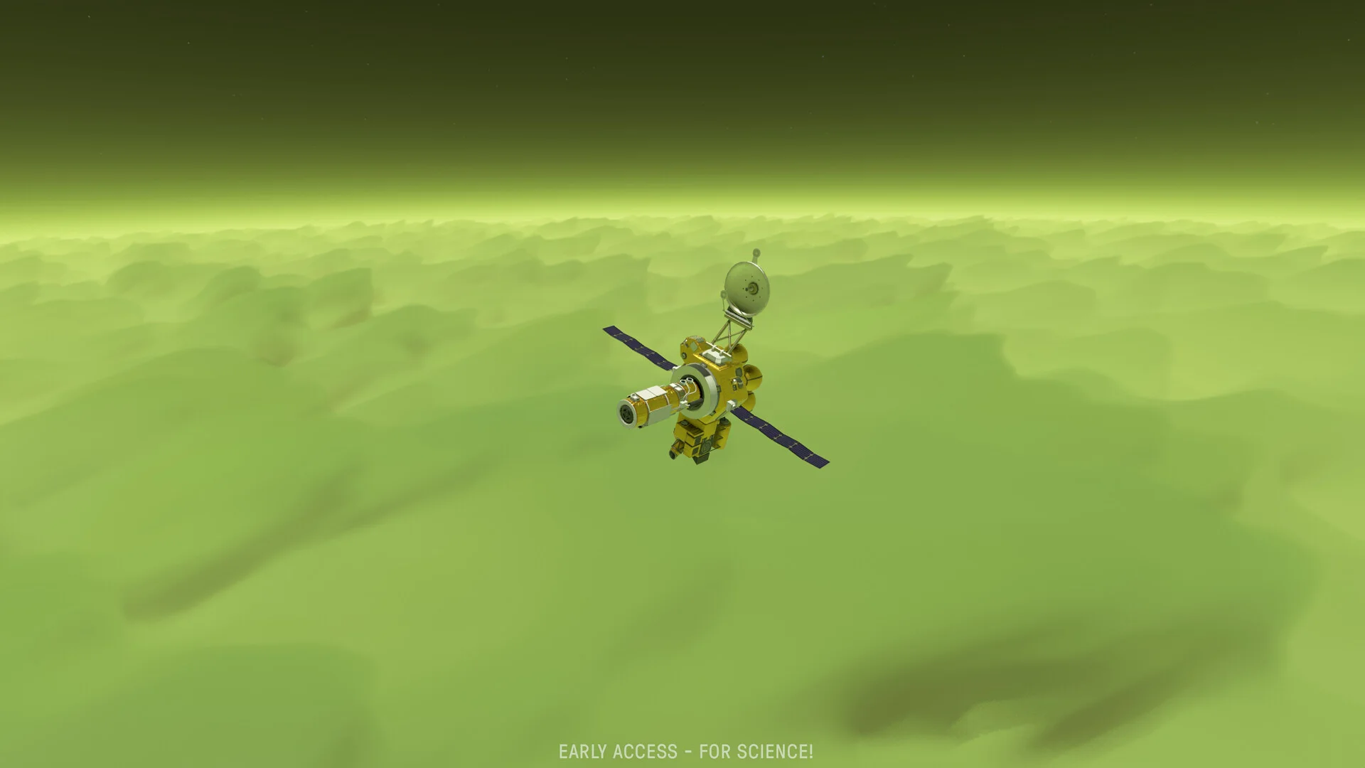 Kerbal Space Program 2 screenshot 15