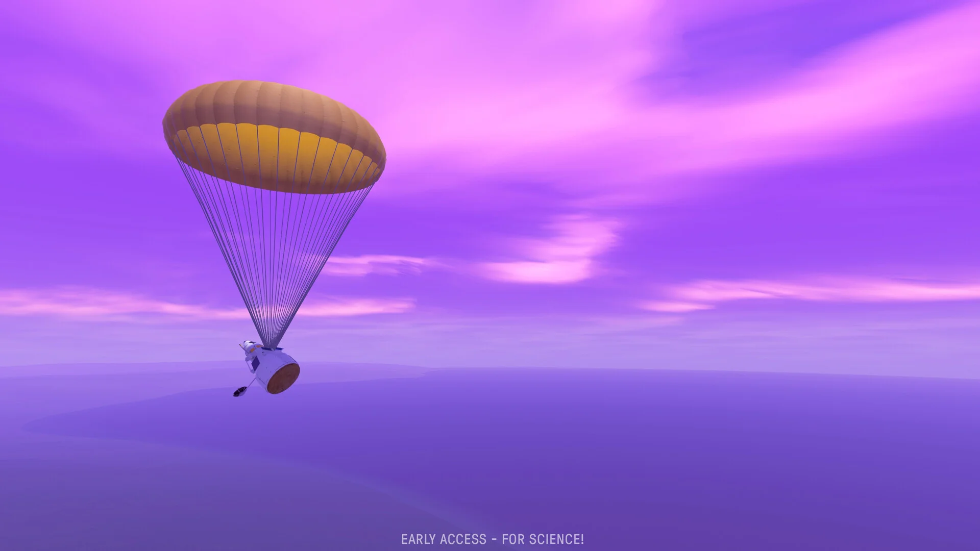 Kerbal Space Program 2 screenshot 16