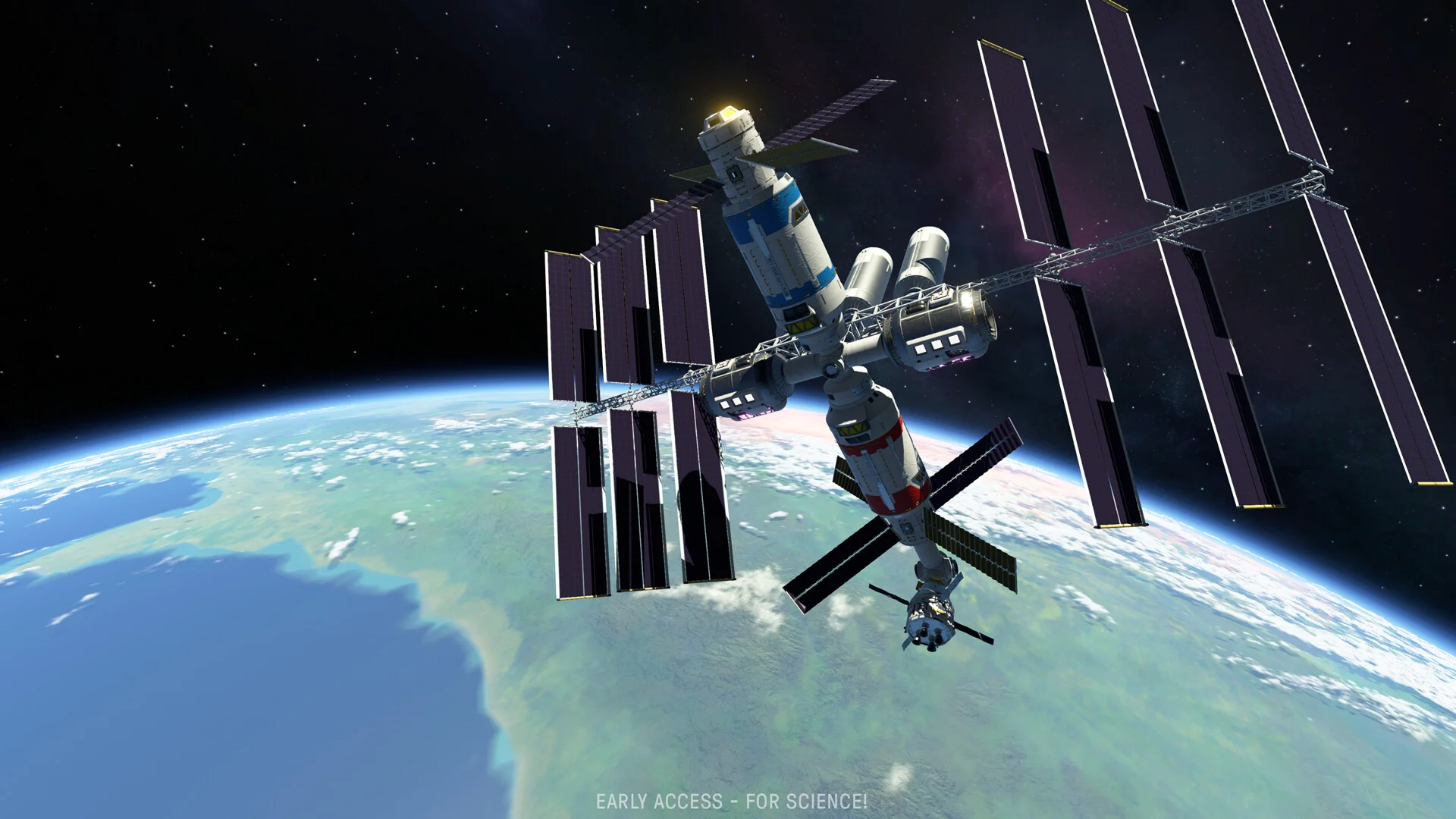 Kerbal Space Program 2 screenshot 7