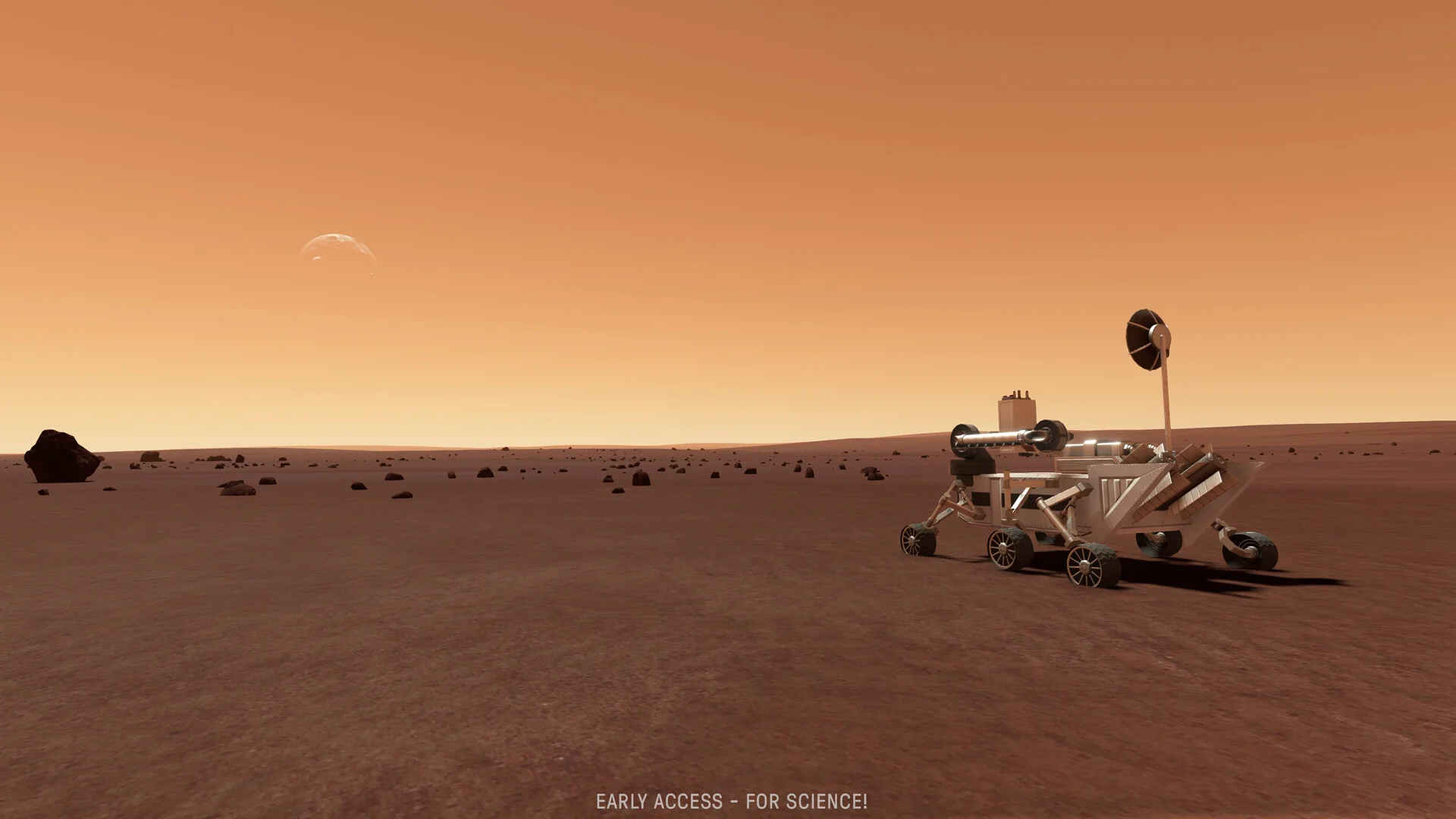 Kerbal Space Program 2 screenshot 8