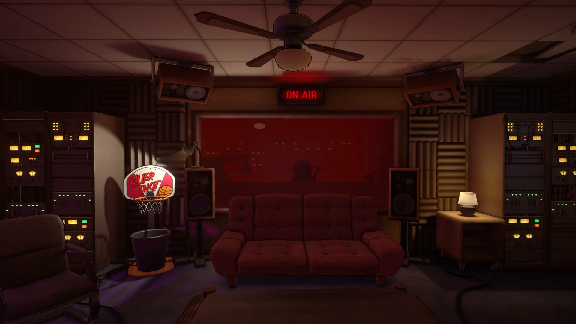 Killer Frequency screenshot 6