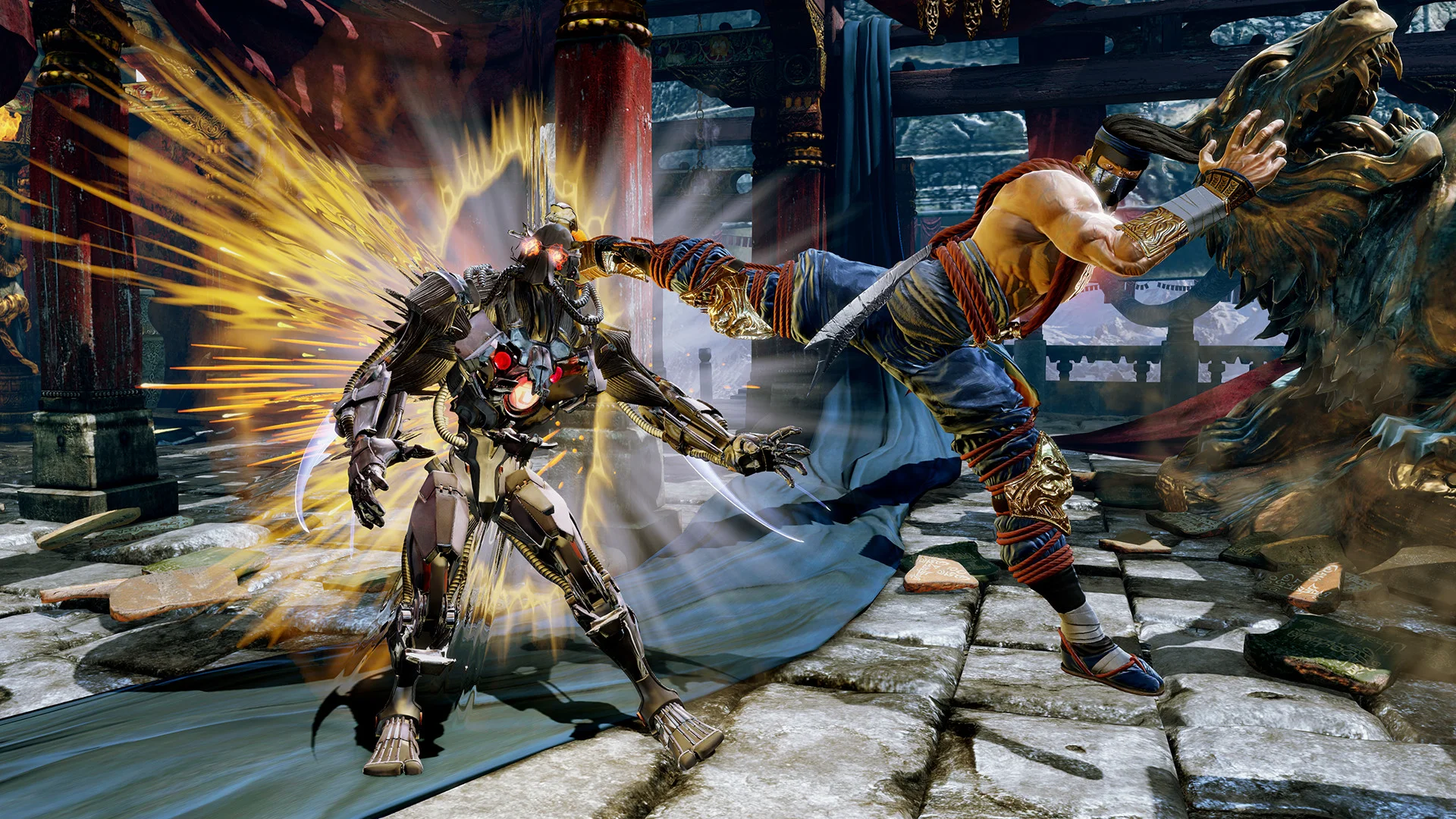 Killer Instinct screenshot 3