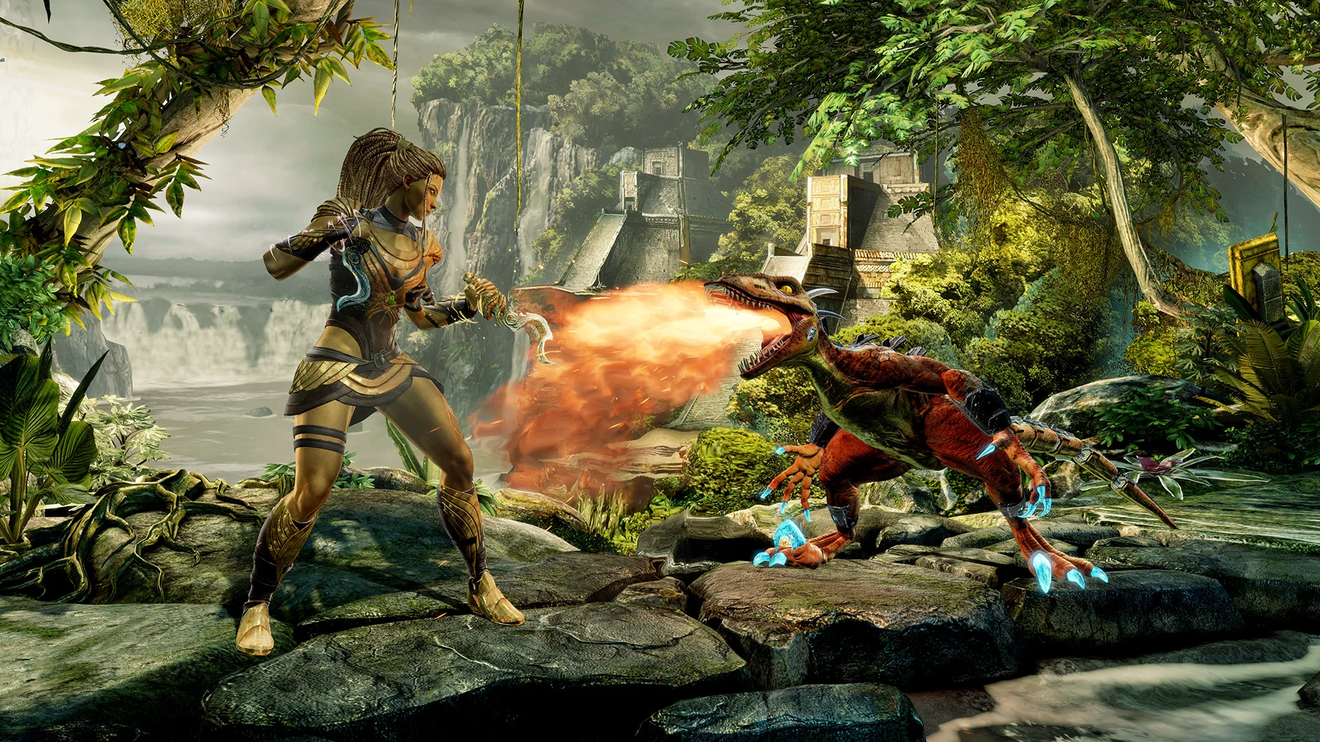 Killer Instinct screenshot 5