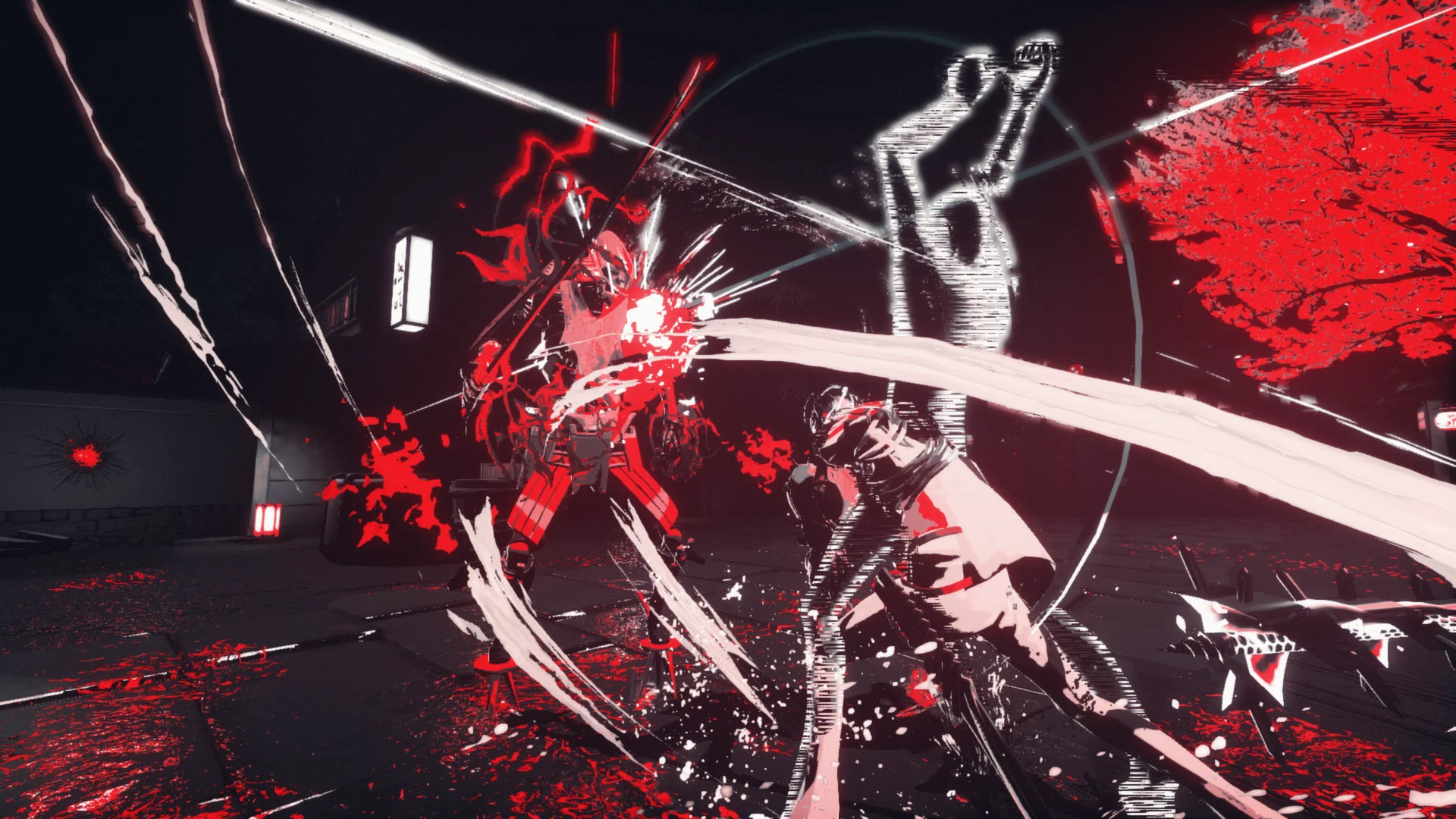 Killer is Dead - Nightmare Edition screenshot 2