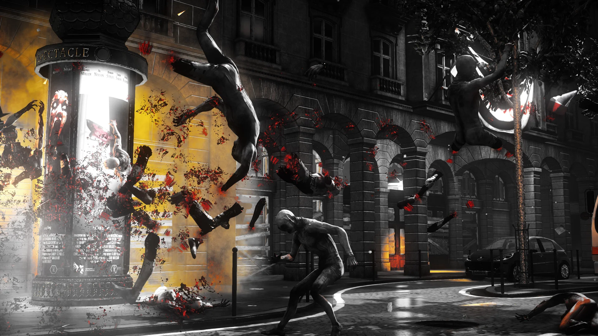 Killing Floor 2 screenshot 14
