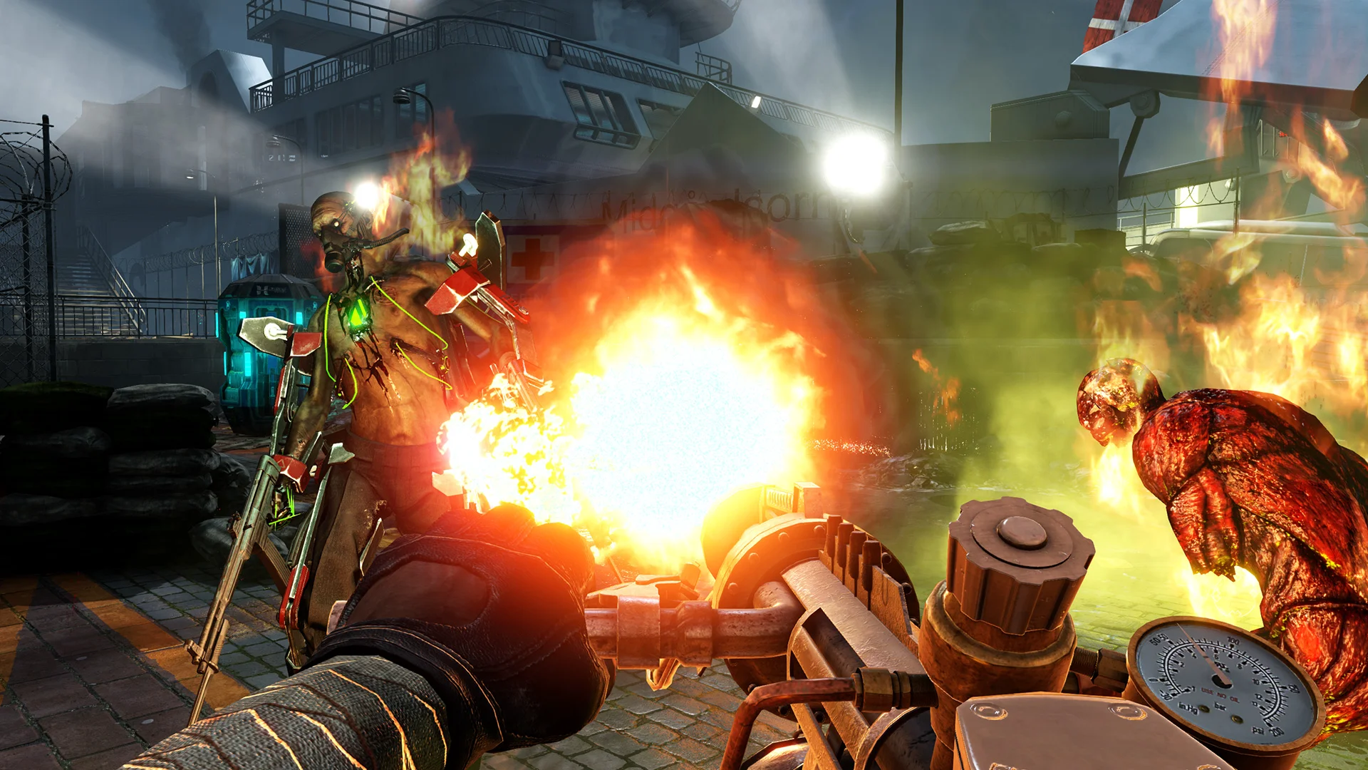 Killing Floor 2 screenshot 15
