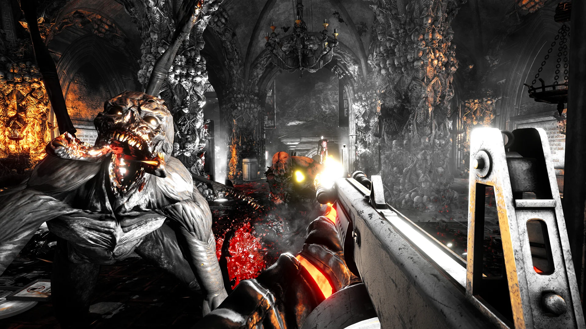 Killing Floor 2 screenshot 16