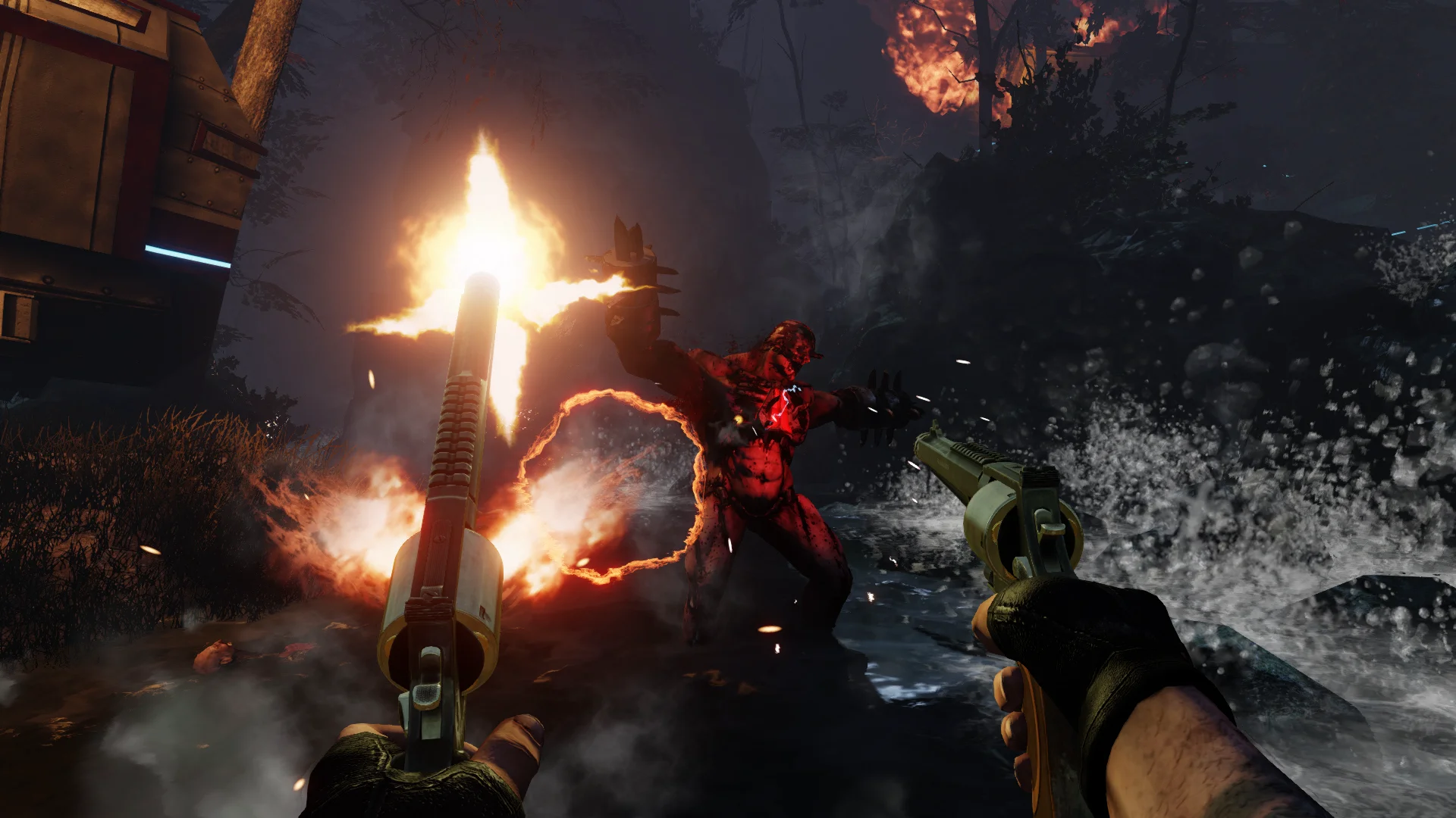 Killing Floor 2 screenshot 17
