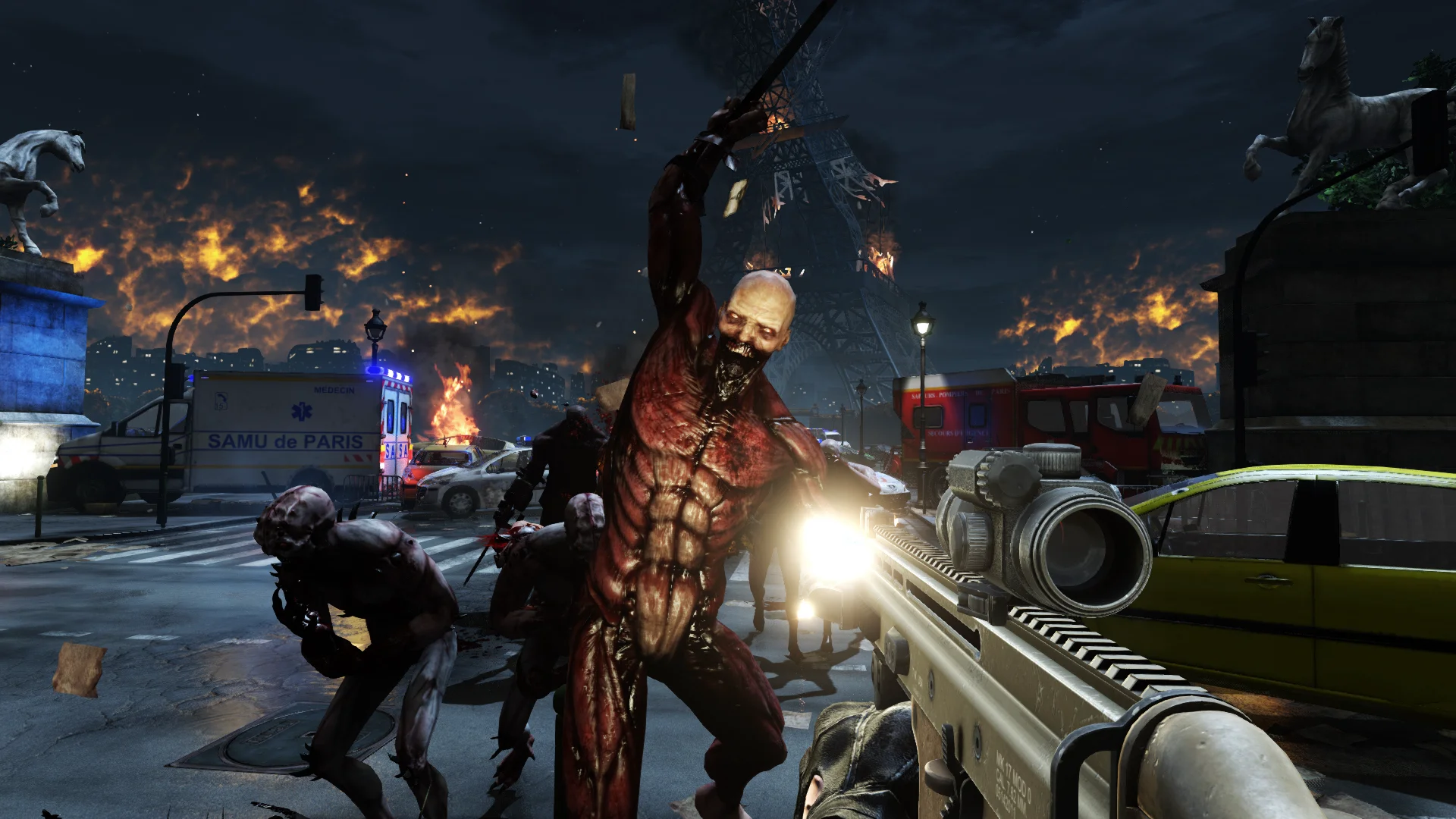 Killing Floor 2 screenshot 19