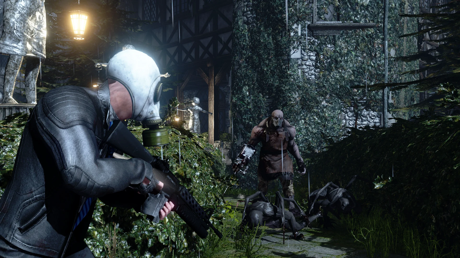 Killing Floor 2 screenshot 5