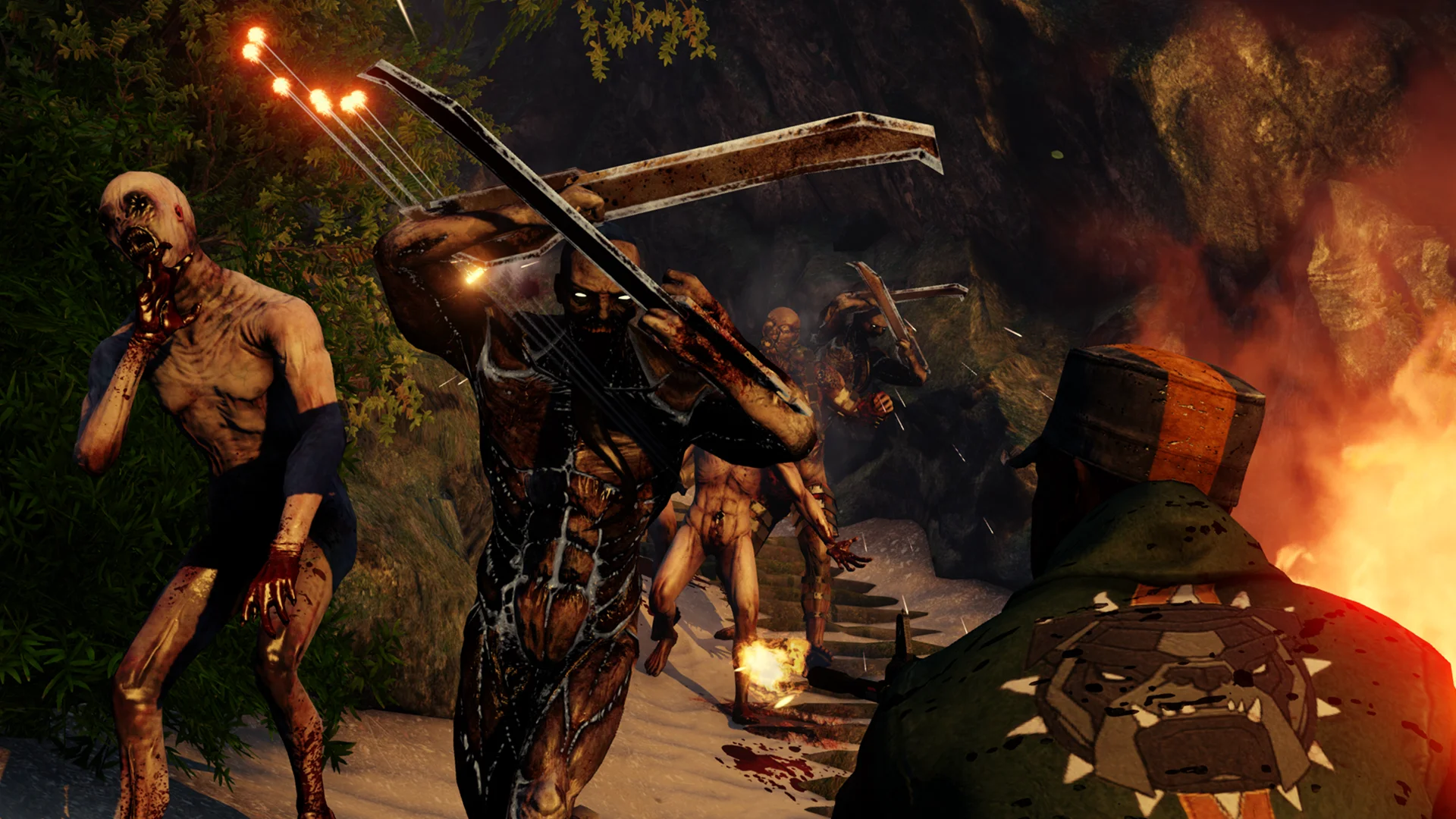 Killing Floor 2 screenshot 7