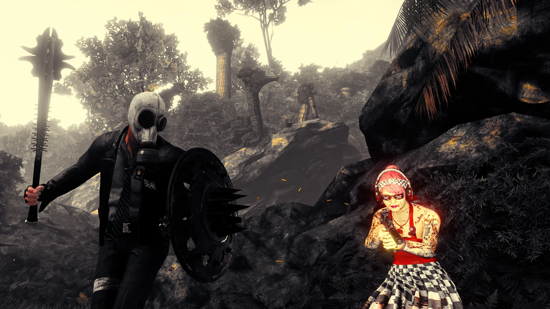 Killing Floor 2 screenshot 9