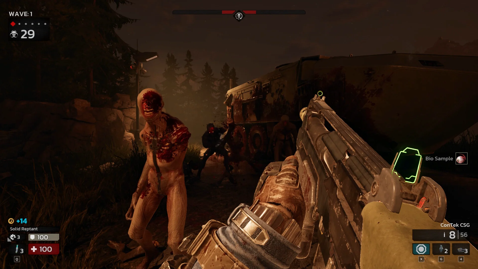 Killing Floor 3 screenshot 10