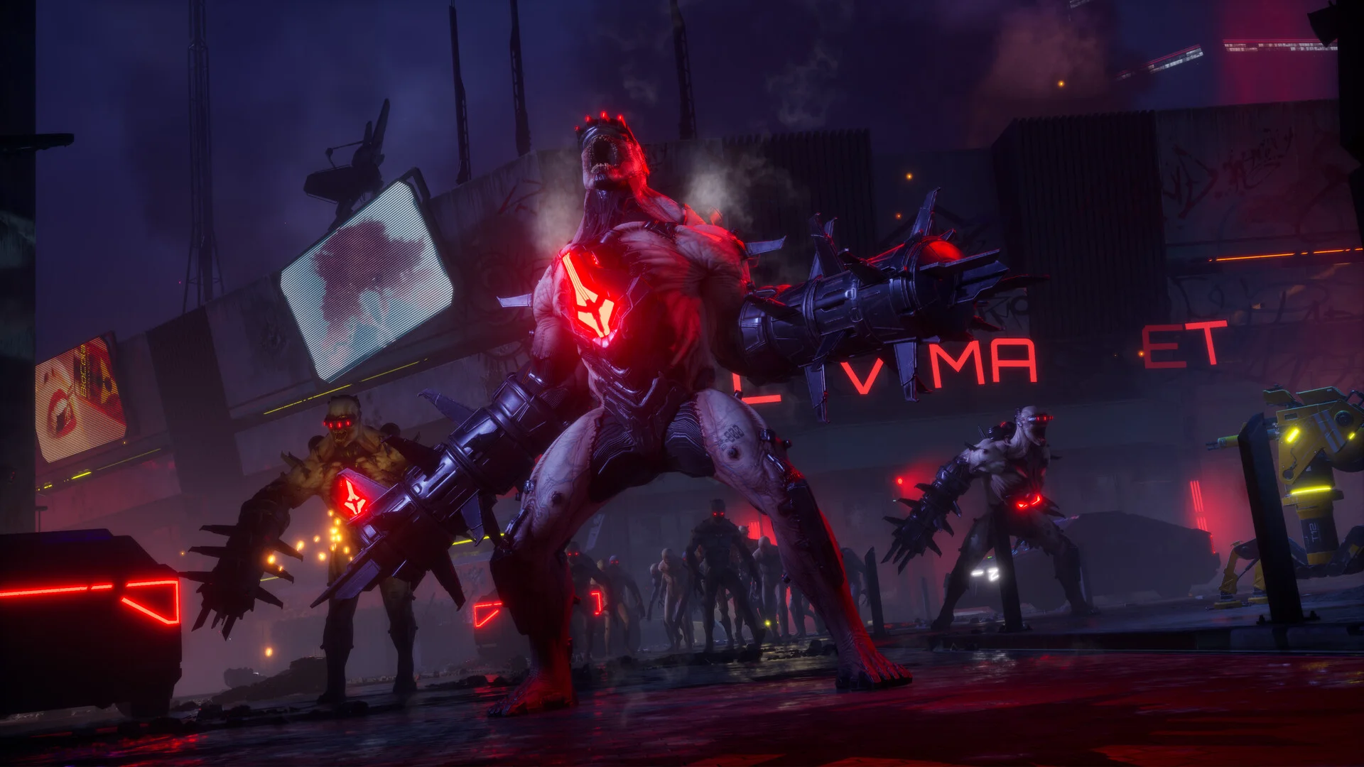 Killing Floor 3 screenshot 11