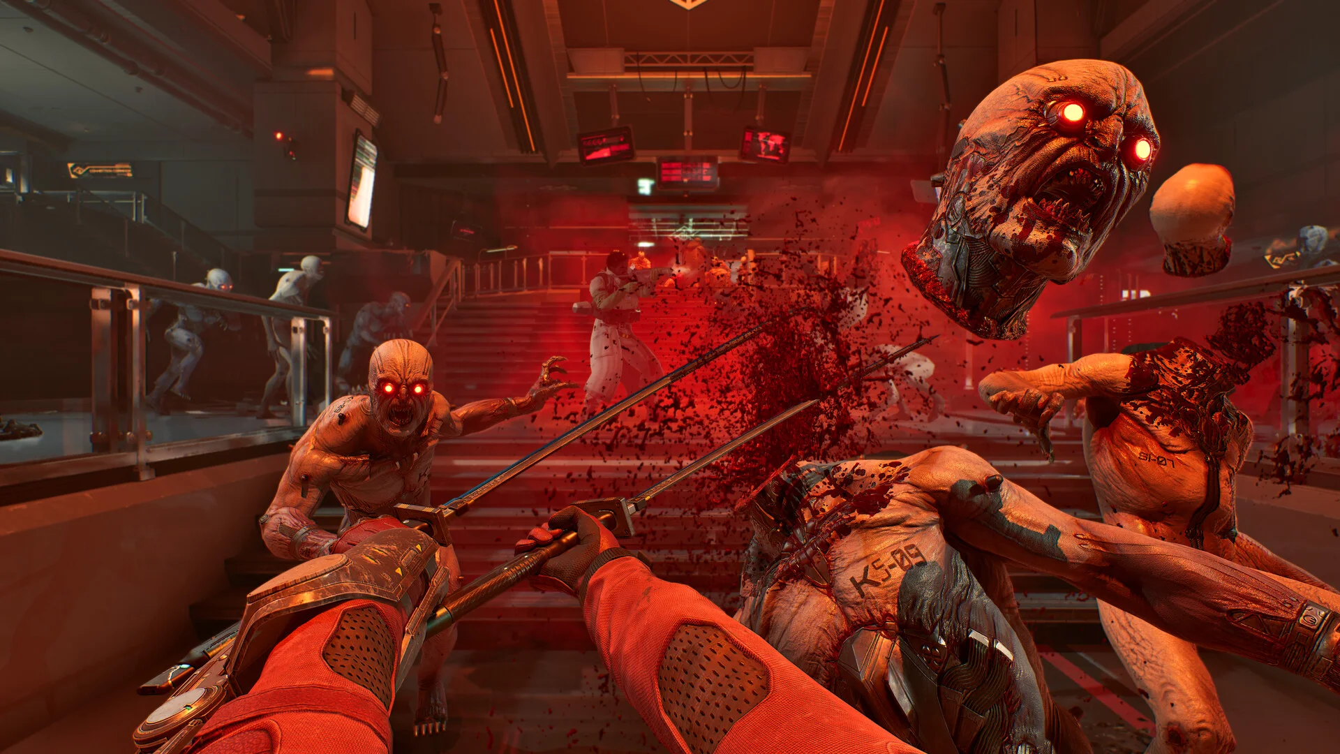 Killing Floor 3 screenshot 12