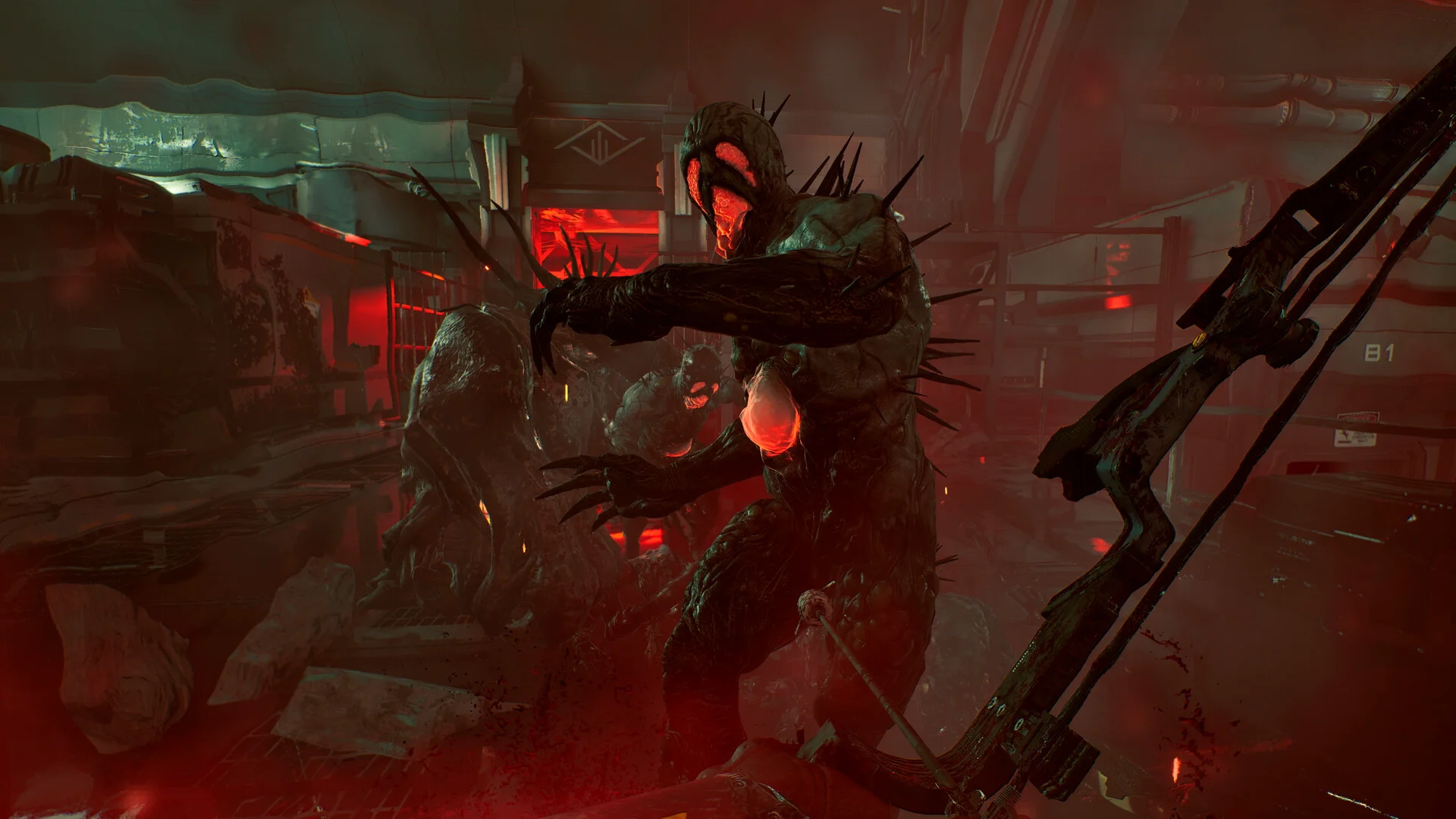 Killing Floor 3 screenshot 14