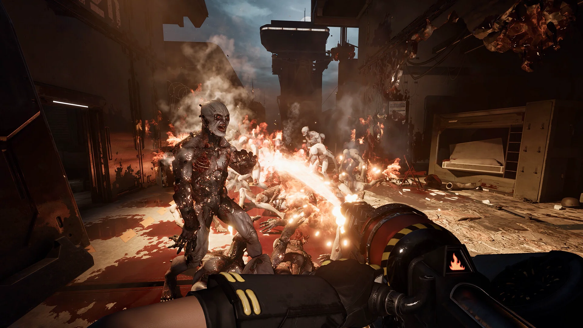 Killing Floor 3 screenshot 15