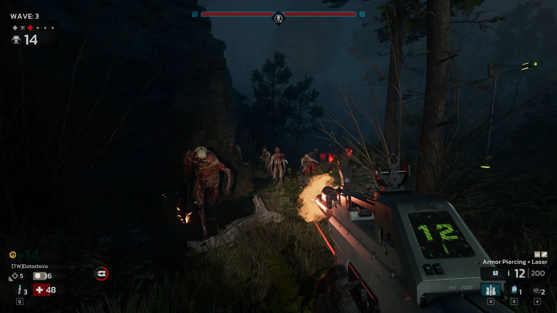 Killing Floor 3 screenshot 16