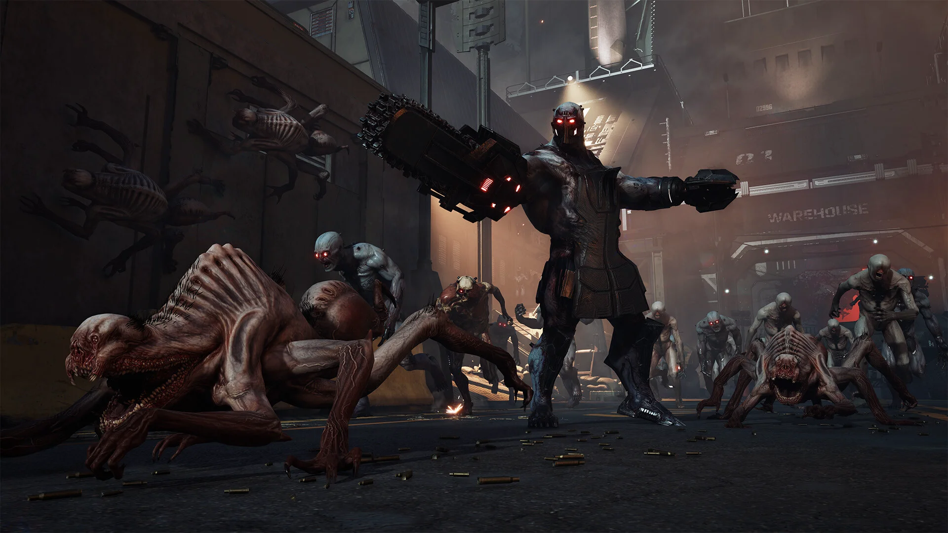Killing Floor 3 screenshot 17