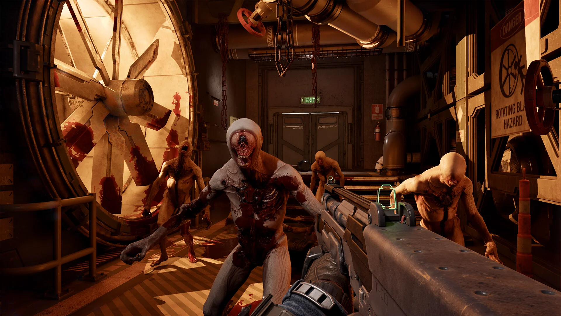 Killing Floor 3 screenshot 18