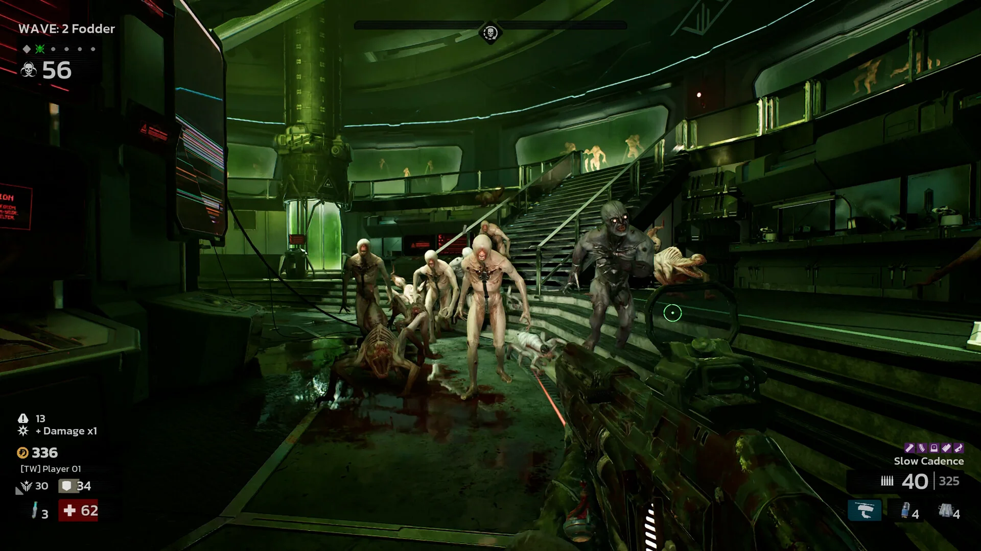 Killing Floor 3 screenshot 19