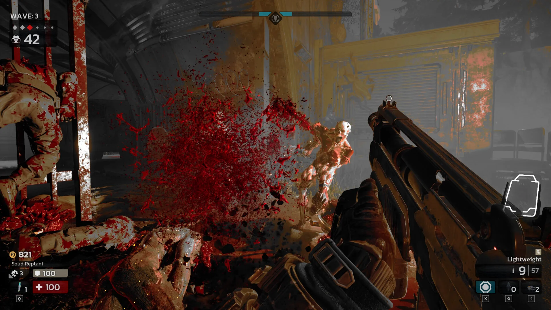 Killing Floor 3 screenshot 2